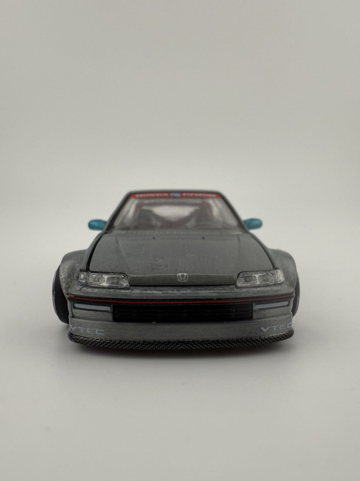 1/64 Kaido House x Mini GT Honda Civic EF Kaido Works V1 KHMG126 CHASE9