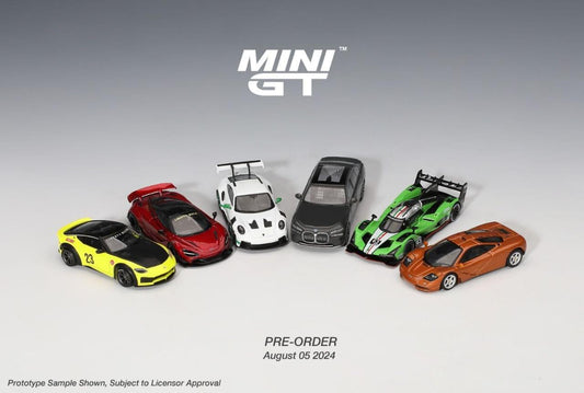 MINI GT #2433 New Pre Order Release