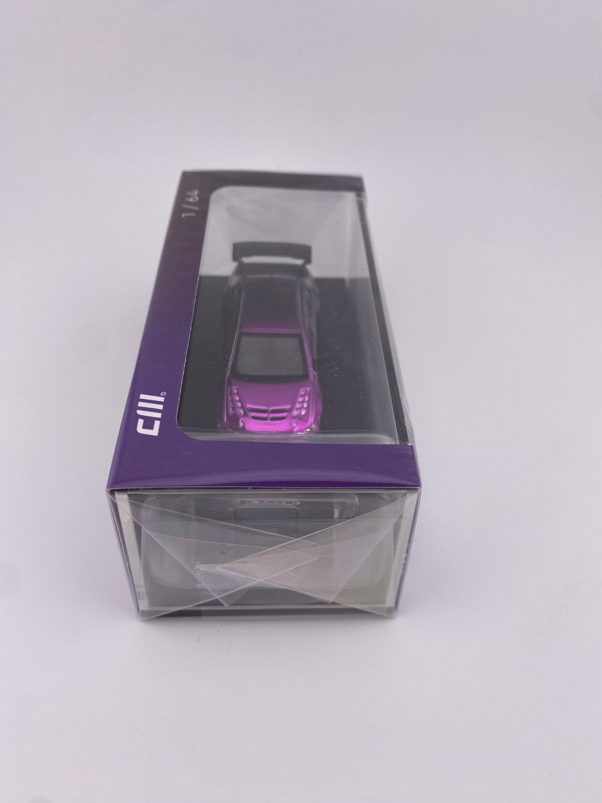 Mitsubishi Lancer Evolution IX MDX 2024 Event Car   CM Model CM64 EVOIX MDX20248