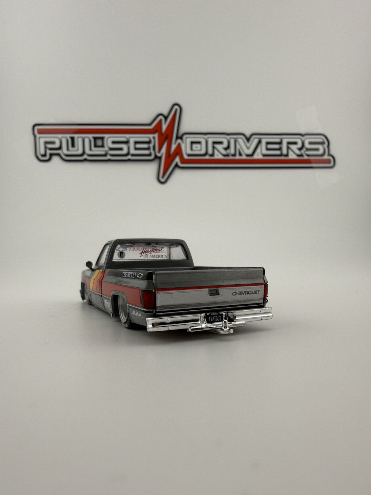 Chase   Chevrolet Silverado Kaido House V3 KHMG_2264