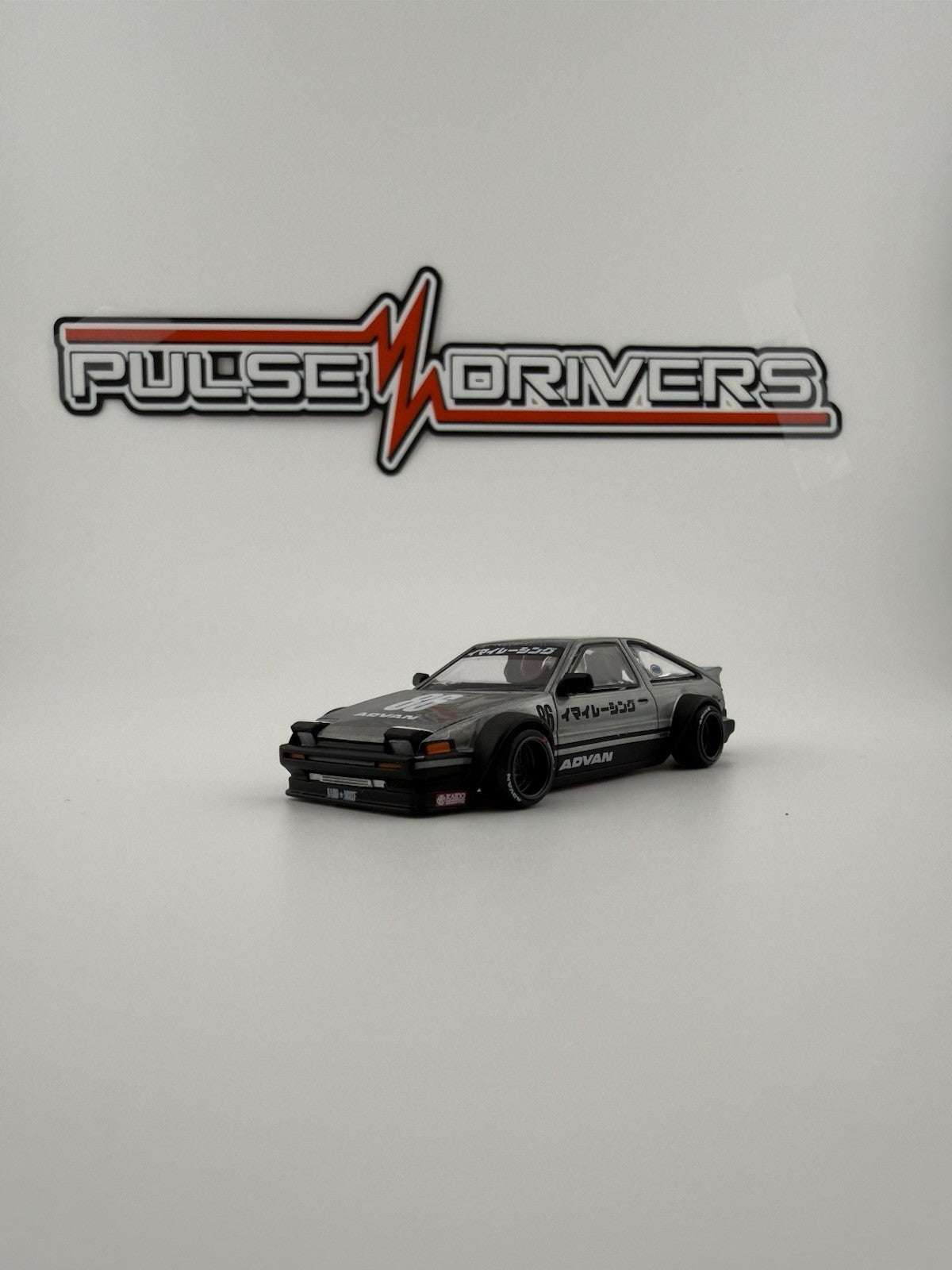 Chase   Toyota Sprinter Trueno Kaido  House V1 KHMG1803