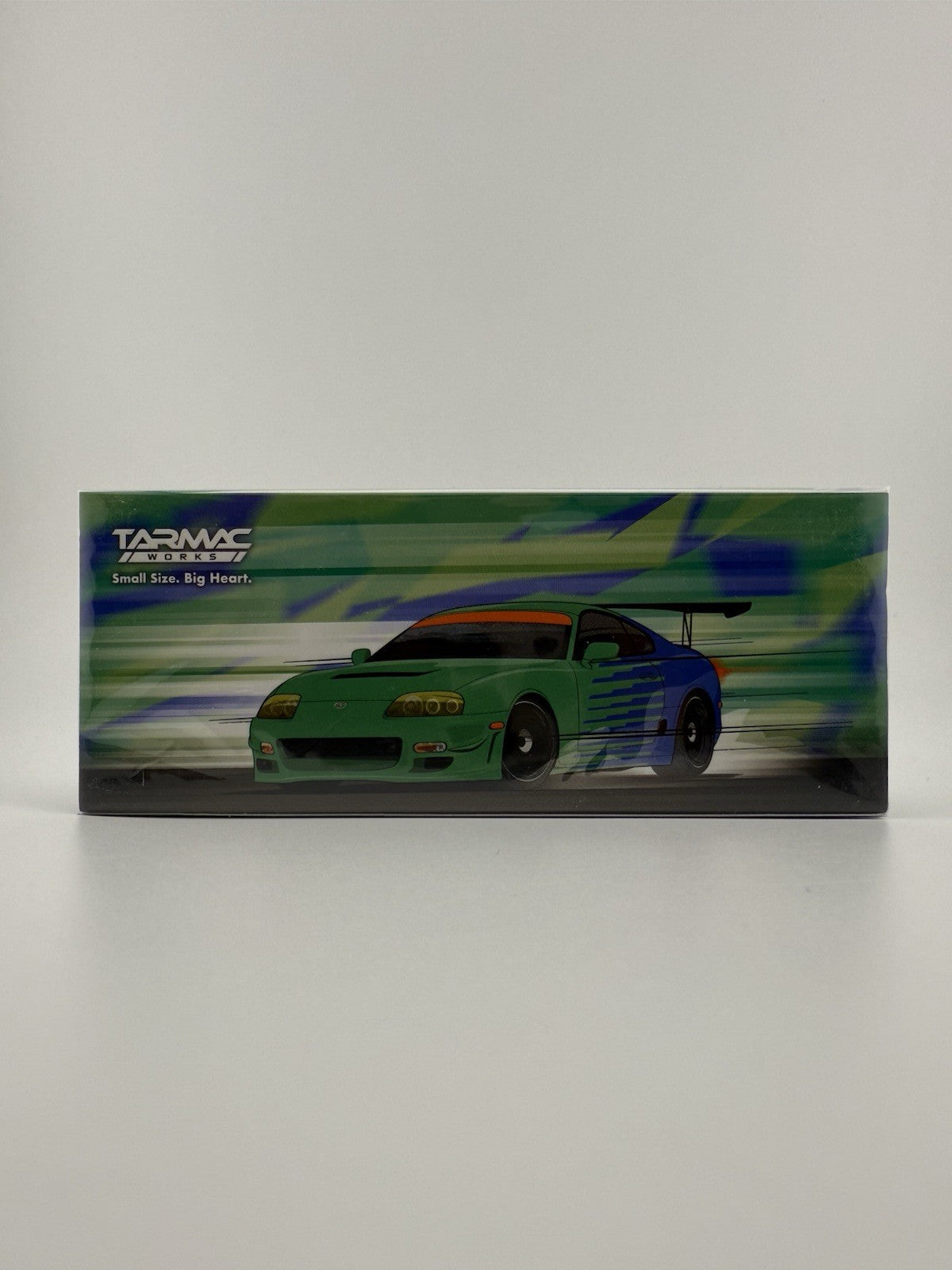 Toyota Supra   Tarmac Works T64 011 FAL FALKEN2