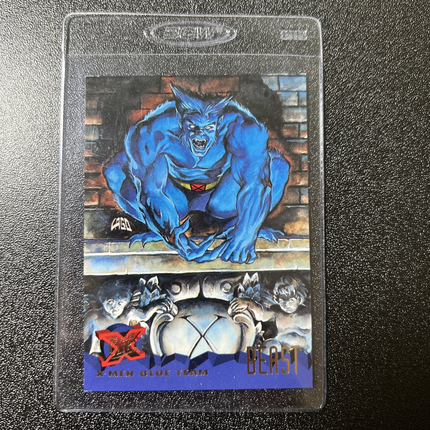 X Men 95 Fleer Ultra Trading Cards Lot of 108