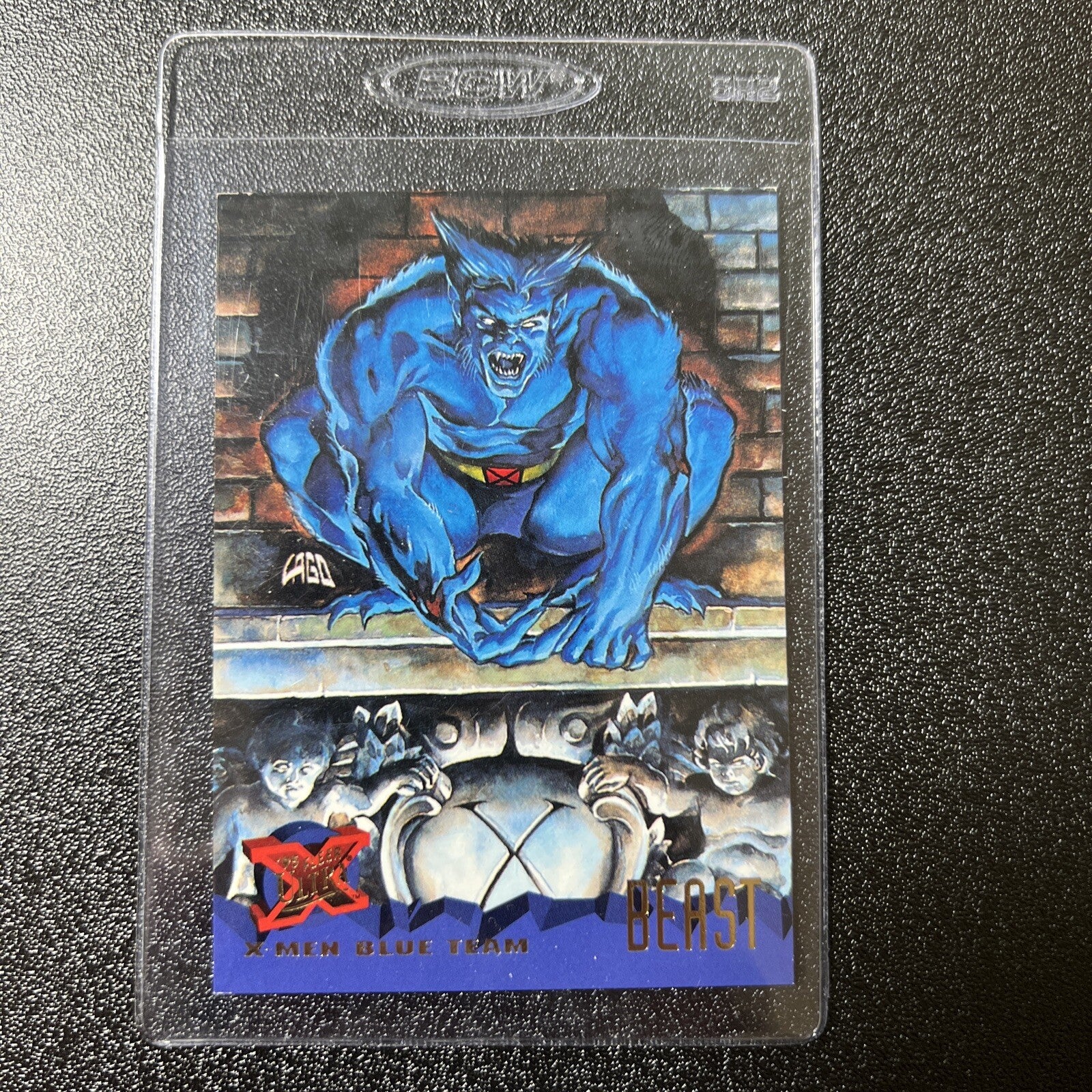 X Men 95 Fleer Ultra Trading Cards Lot of 108