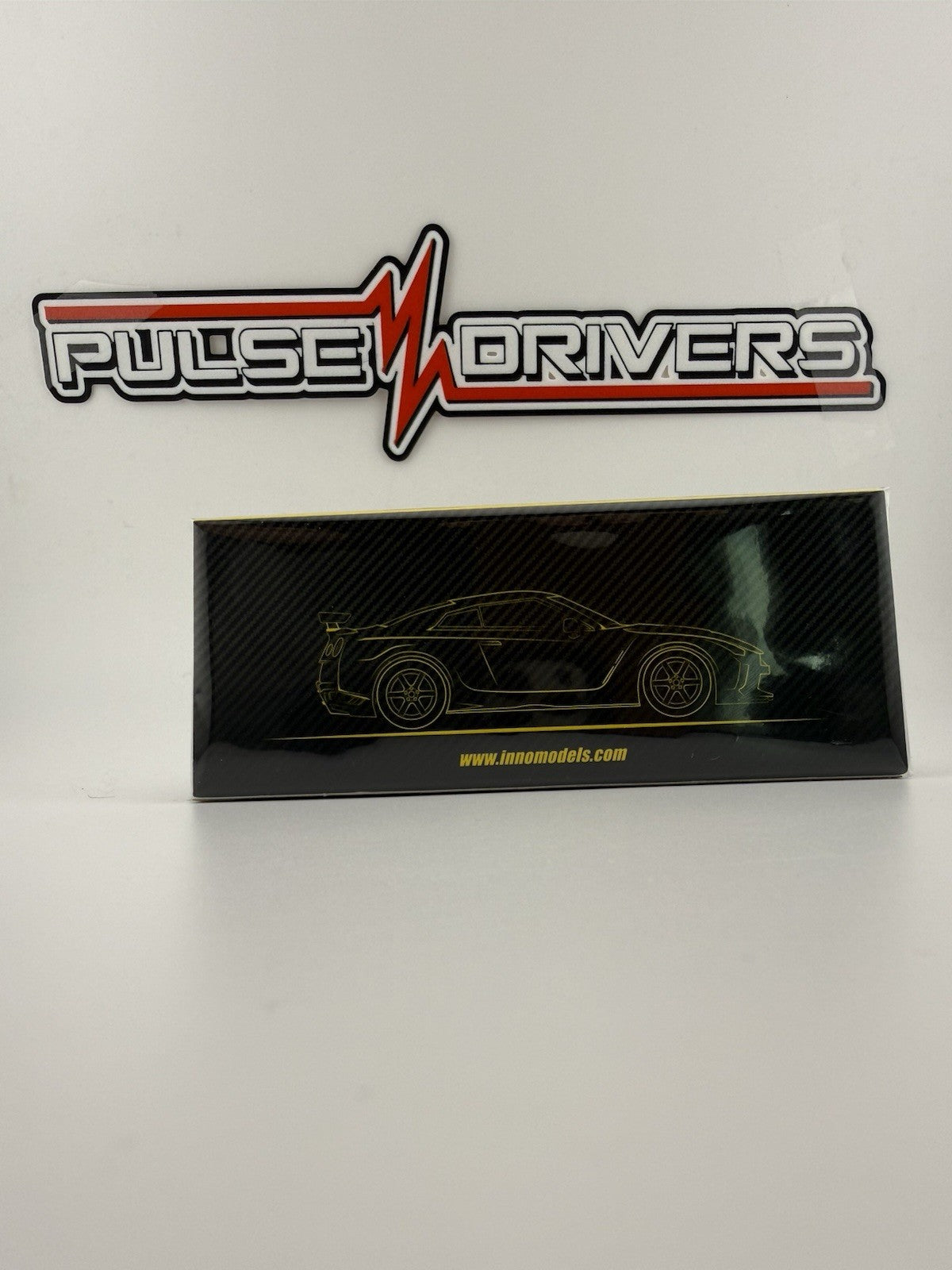 Nissan GT R R35 Top Secret TMCS Singapore 2025 Event Edition IN64 R35TS TMCSS253