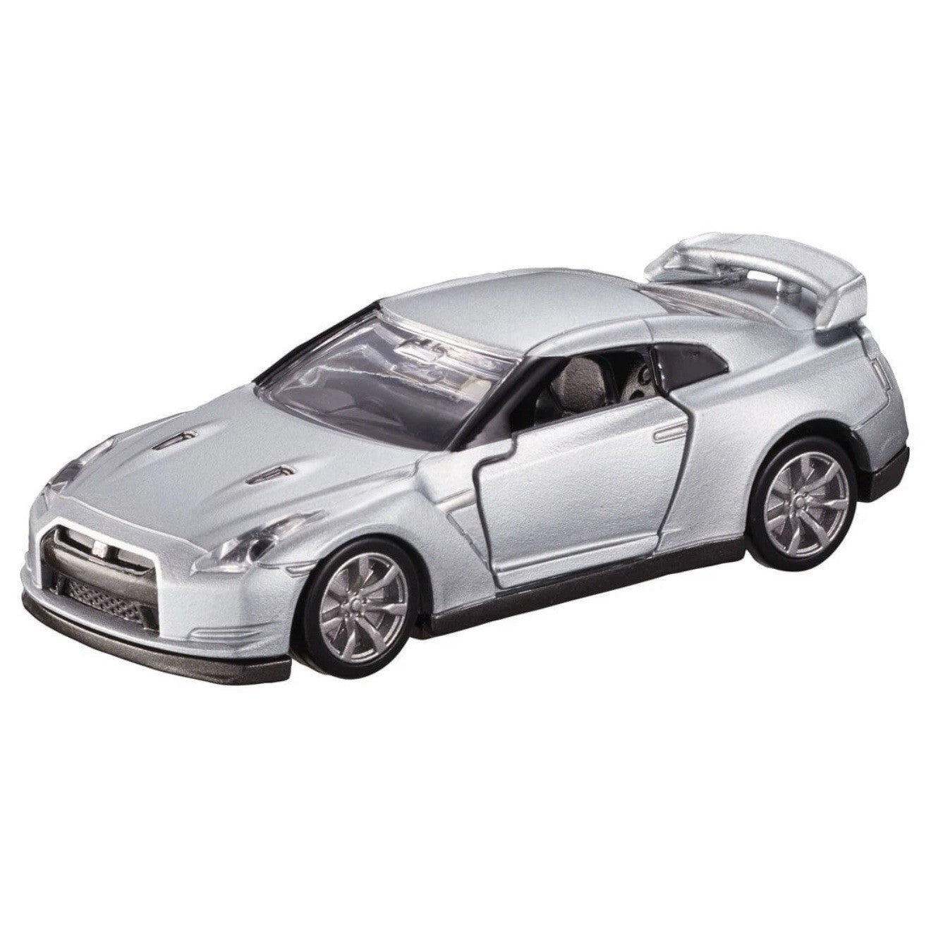 Takara Tomy Tomica Premium No. 17 Nissan GT R Diecast Model Car TP_2020_171