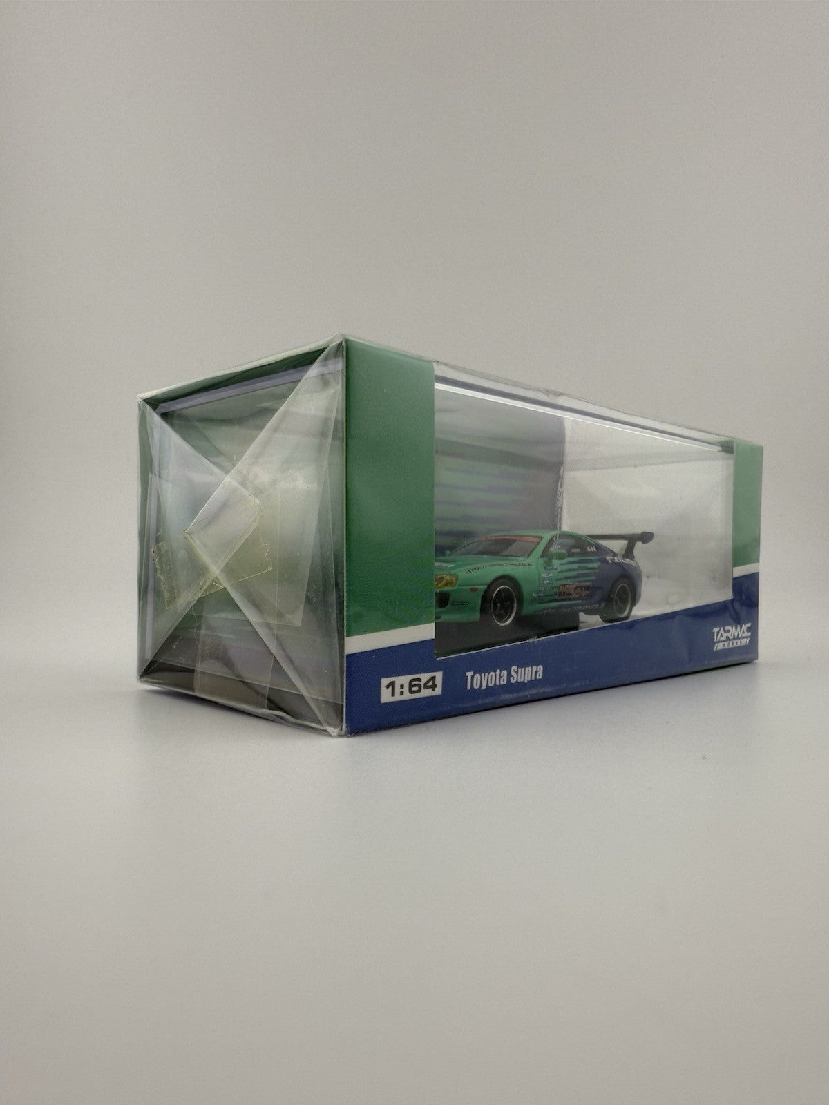 Toyota Supra   Tarmac Works T64 011 FAL FALKEN1