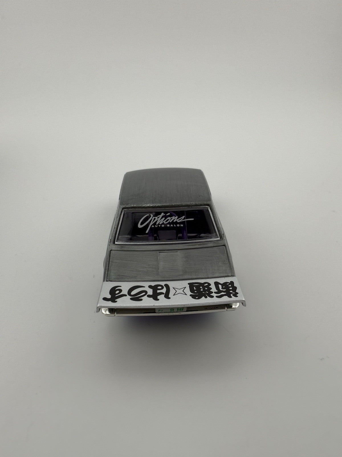 Chase   Datsun 510 Kaido House Street   Kaido House KHMG 0025