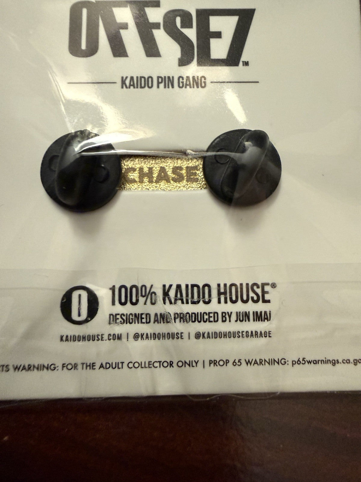 Chevrolet Silverado   Kaido House CHASE Offset For Sub Pin July drop2