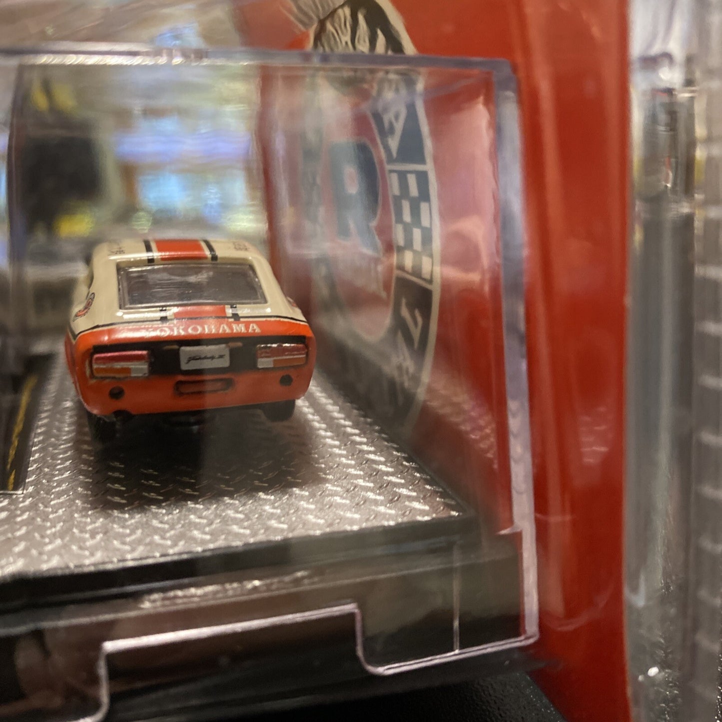 1970 Nissan Fairlady  Yokohama GT Special 1/64 M2 CHASE and Regular Lot of 26