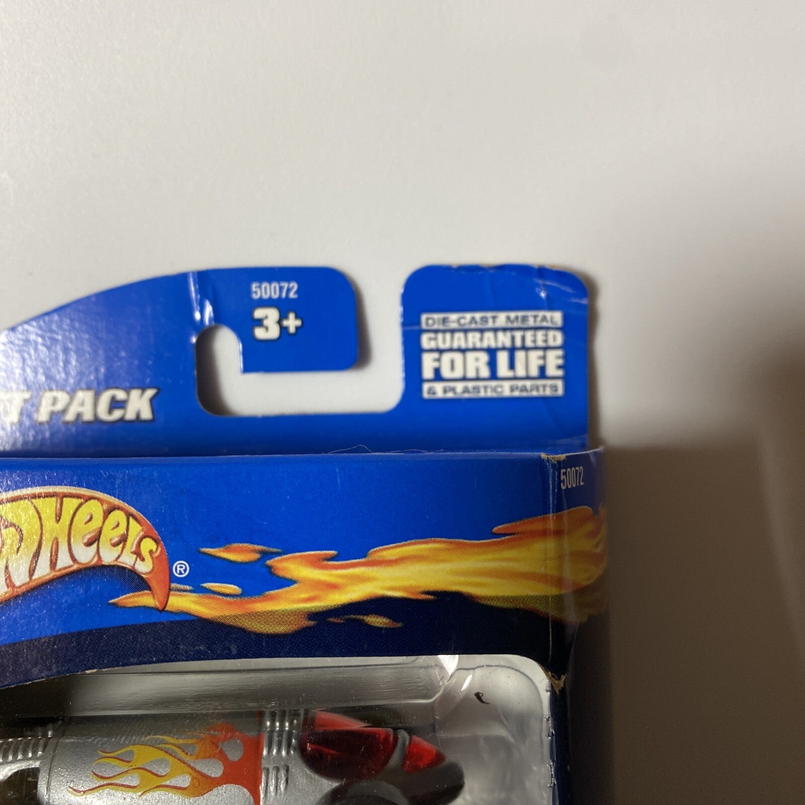 Hot Wheels 1:64 5 Car Pack   Hot Rods Gift Pack3