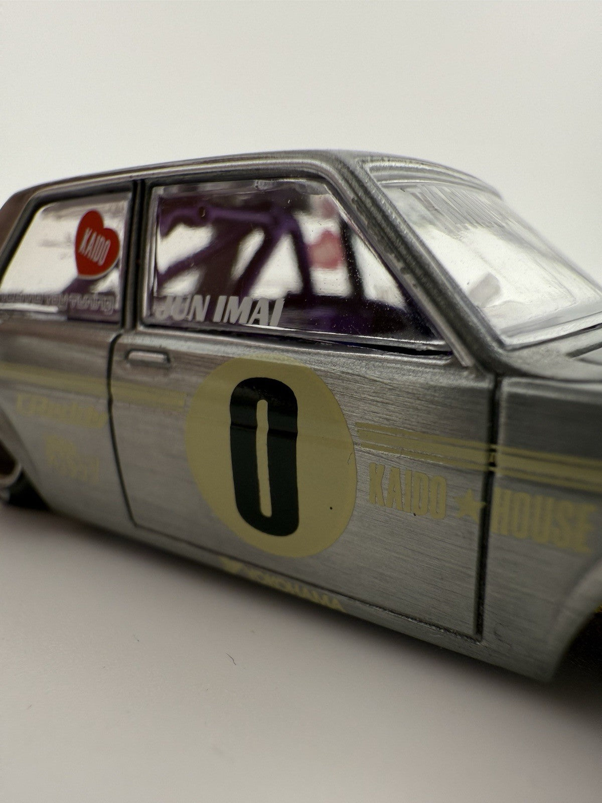 Chase   Datsun 510 Kaido House Street   Kaido House KHMG 0027