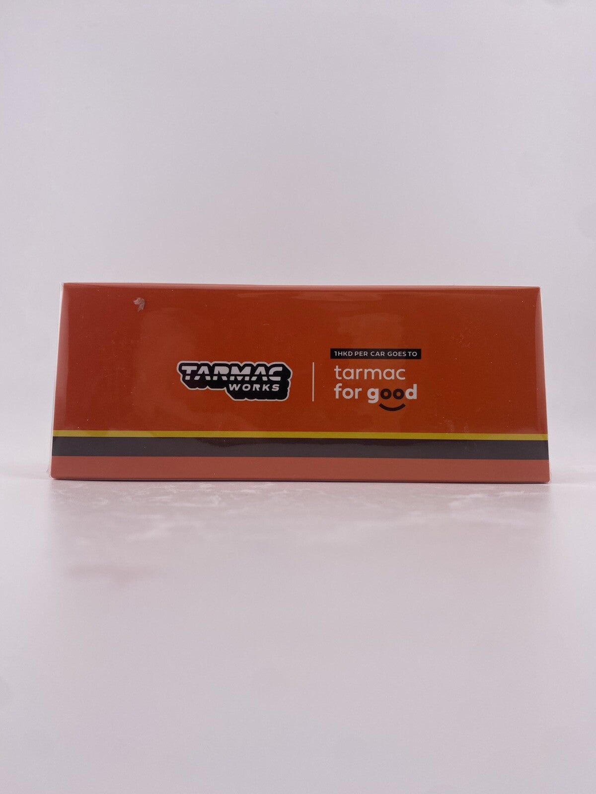 Porsche 935 K3 Orange   Tarmac Works T64 079 80DRM026