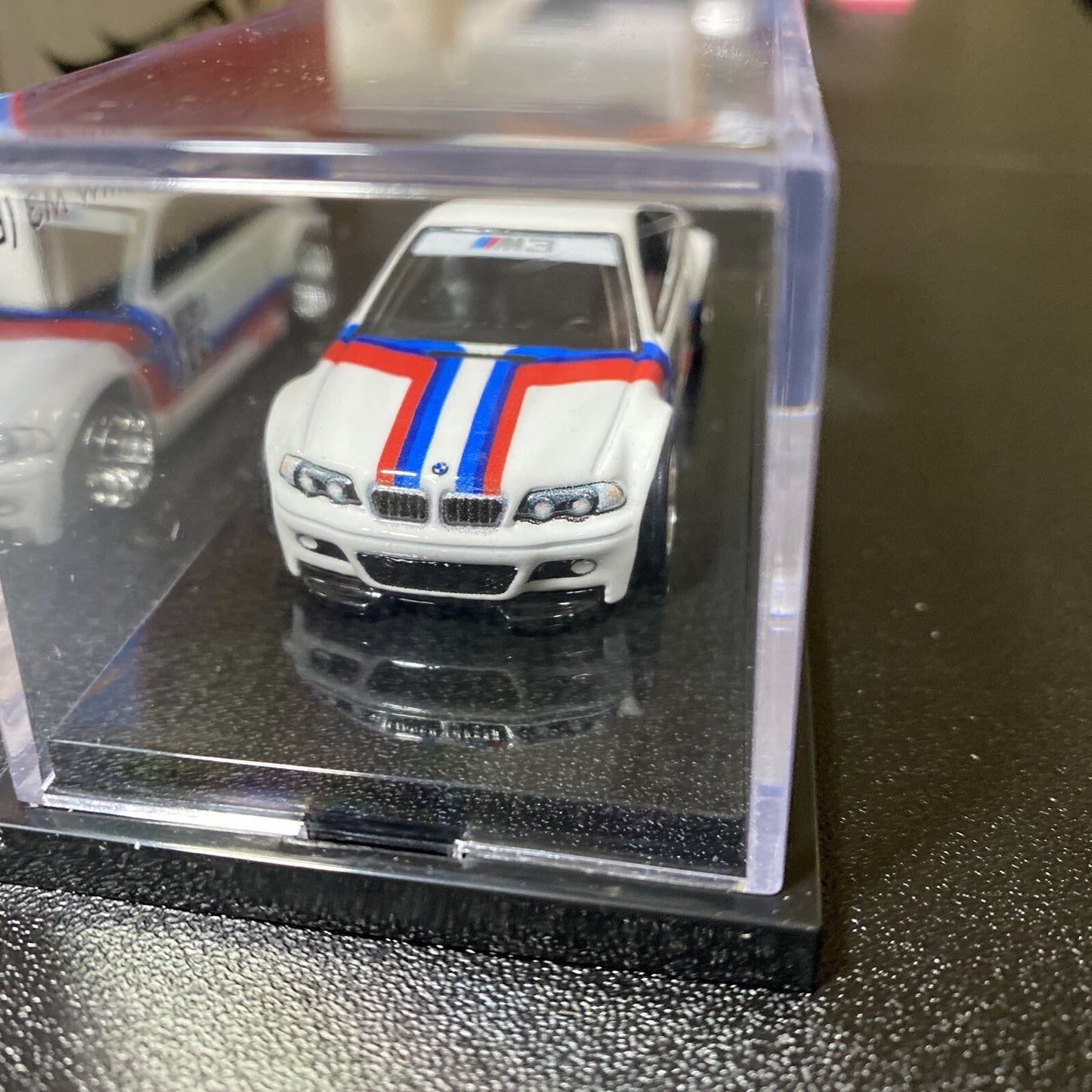New Sealed Hot Wheels 2022 Mexico Convention   BMW M3 (E46)   Ships From CA, USA7