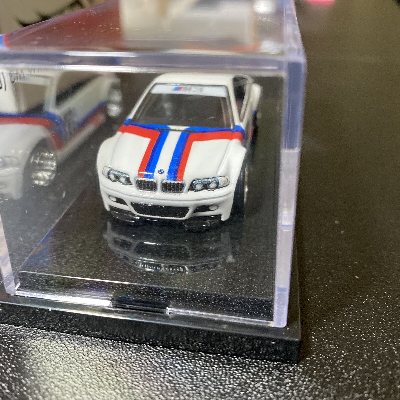 New Sealed Hot Wheels 2022 Mexico Convention   BMW M3 (E46)   Ships From CA, USA7