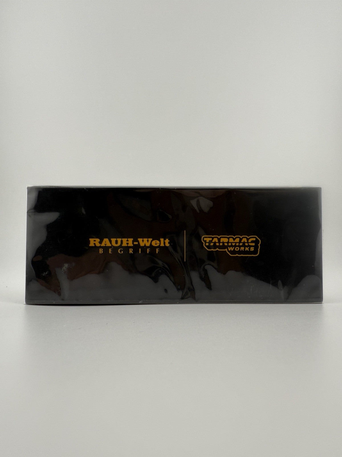 RWB 993 Yellow   Tarmac Works T64 017 MT Midas Touch  RWB2
