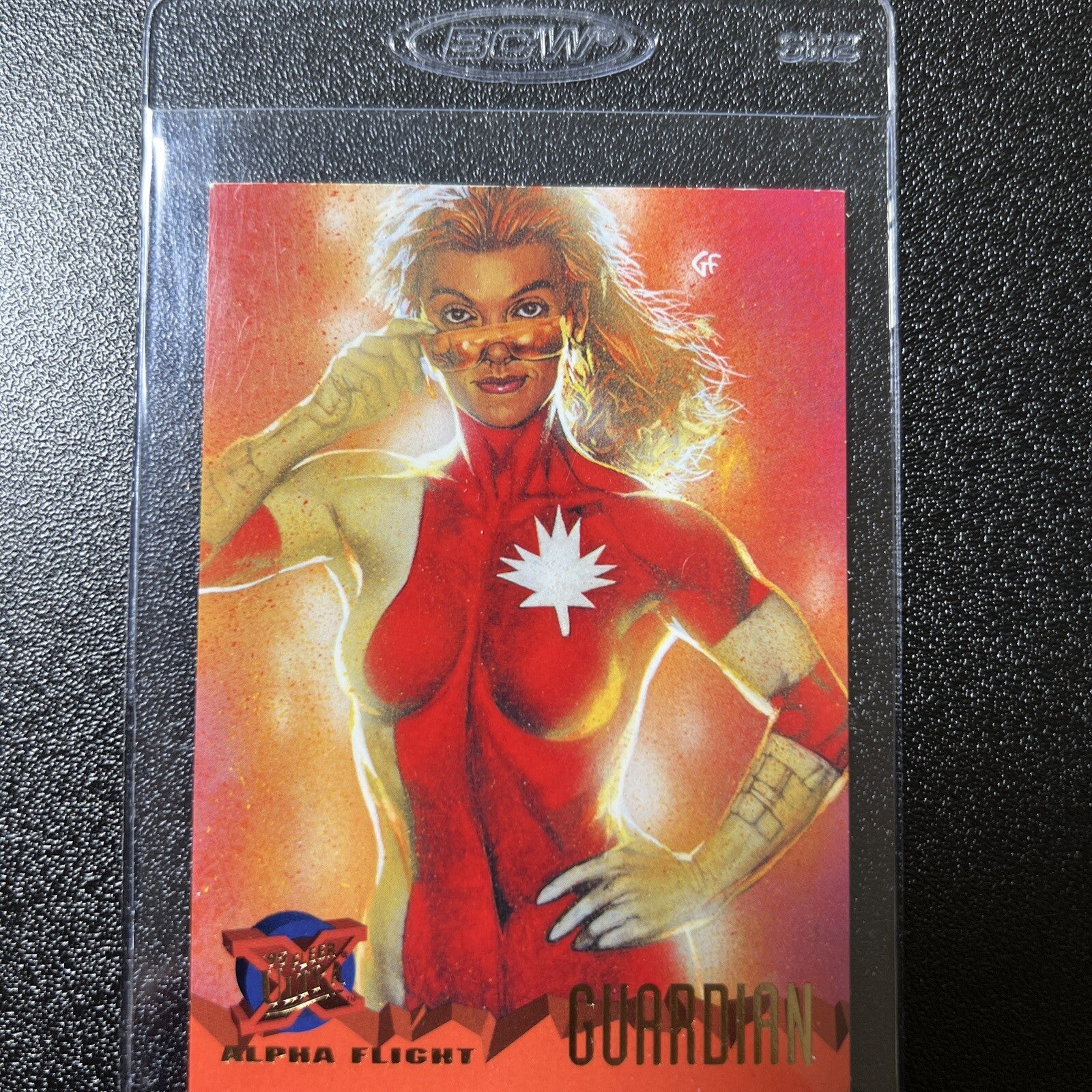 X Men 95 Fleer Ultra Trading Cards Lot of 105