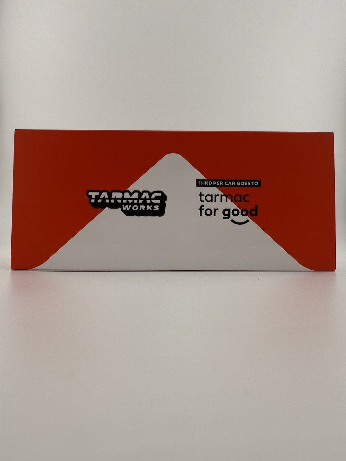 1/43   Porsche RWB 993 #8 "Morelow" Red and White "RAUH Welt BEGRIFF" T43 014 ML8