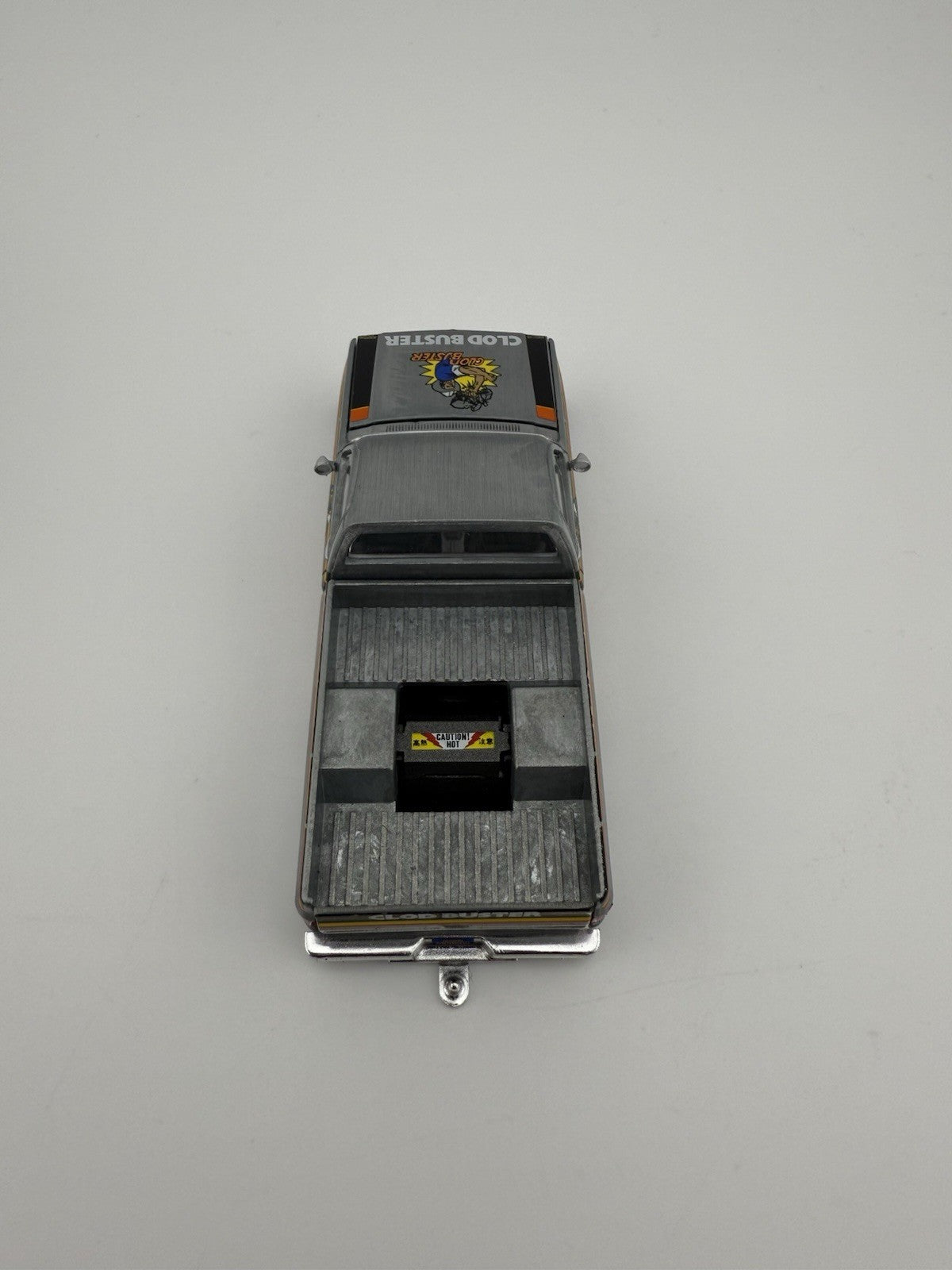 Chase   Chevrolet Silverado Kaido House Mini GT KHMG 130 Tamiya Clod Buster10