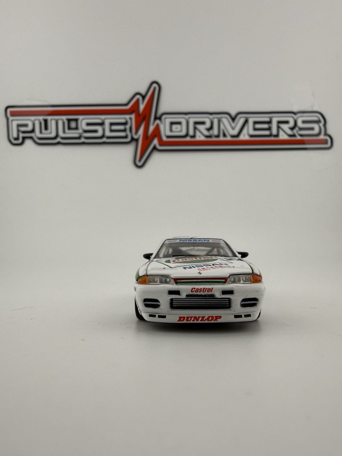 Nissan Skyline GT-R BNR32 #23 Winner 1990 Macau Guia Race Pop Race PR640194 Open7