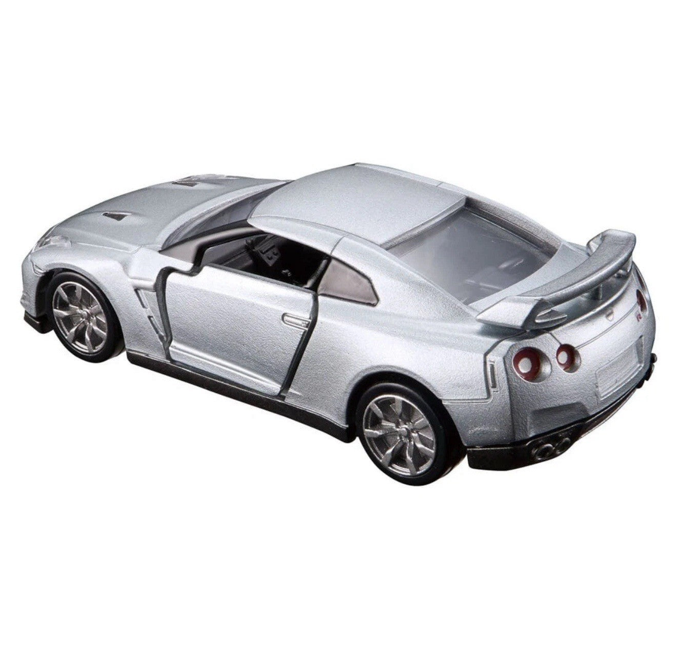 Takara Tomy Tomica Premium No. 17 Nissan GT R Diecast Model Car TP_2020_172