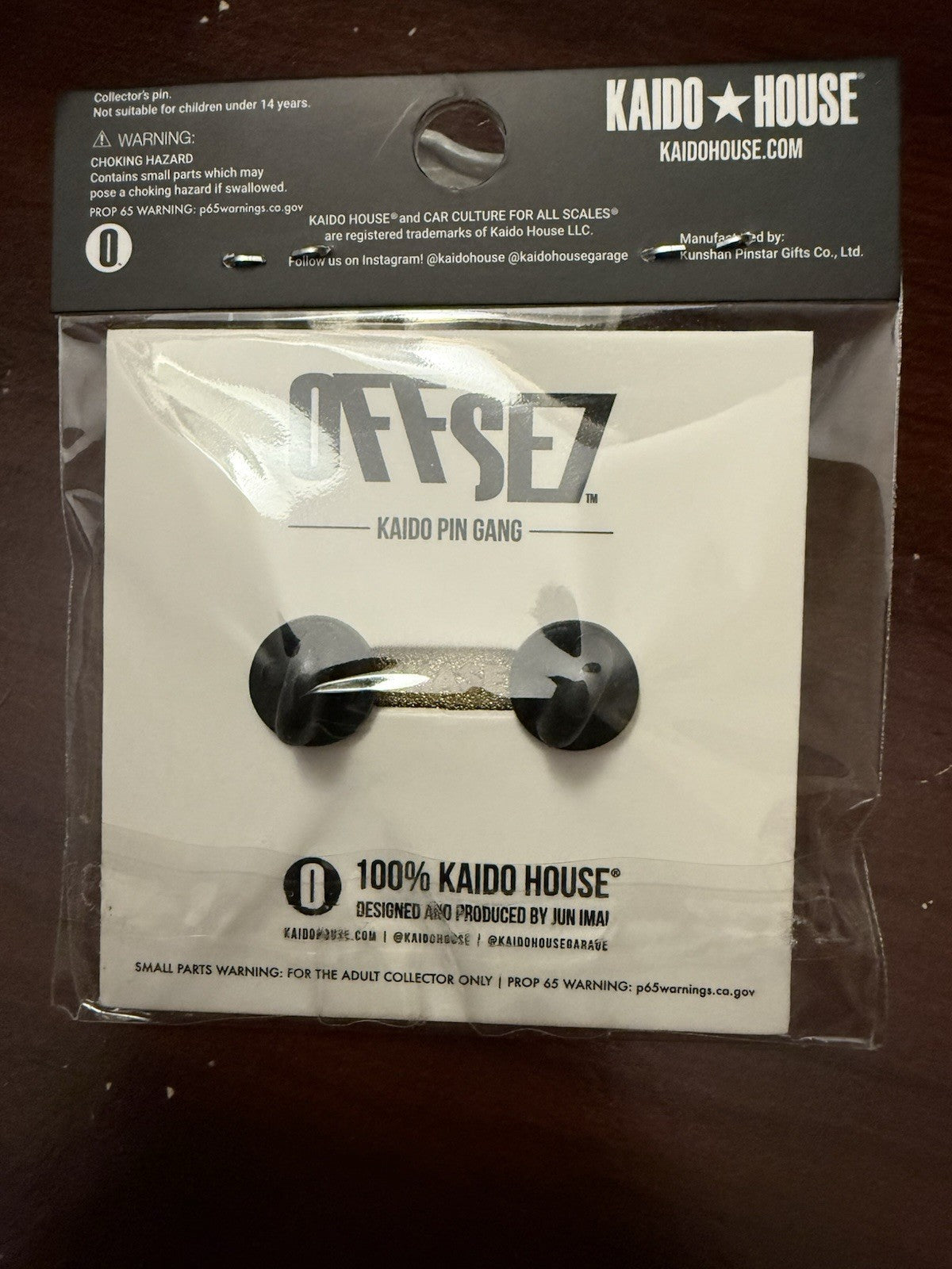 Chevrolet Silverado   Kaido House CHASE Offset For Sub Pin July drop3