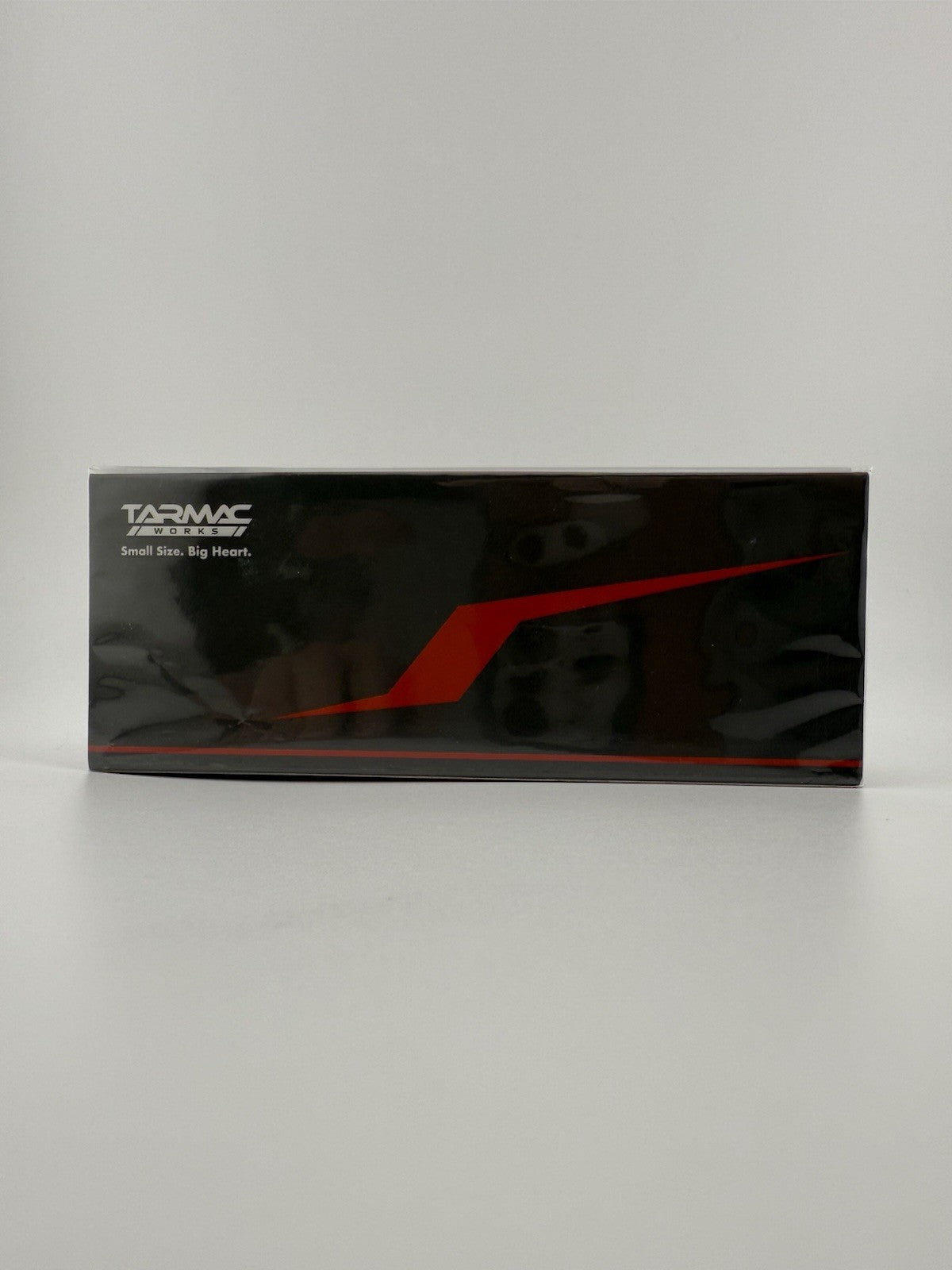 Honda Civic Type R FK8 Tarmac Works T64 014 HCR Customer Racing Study4
