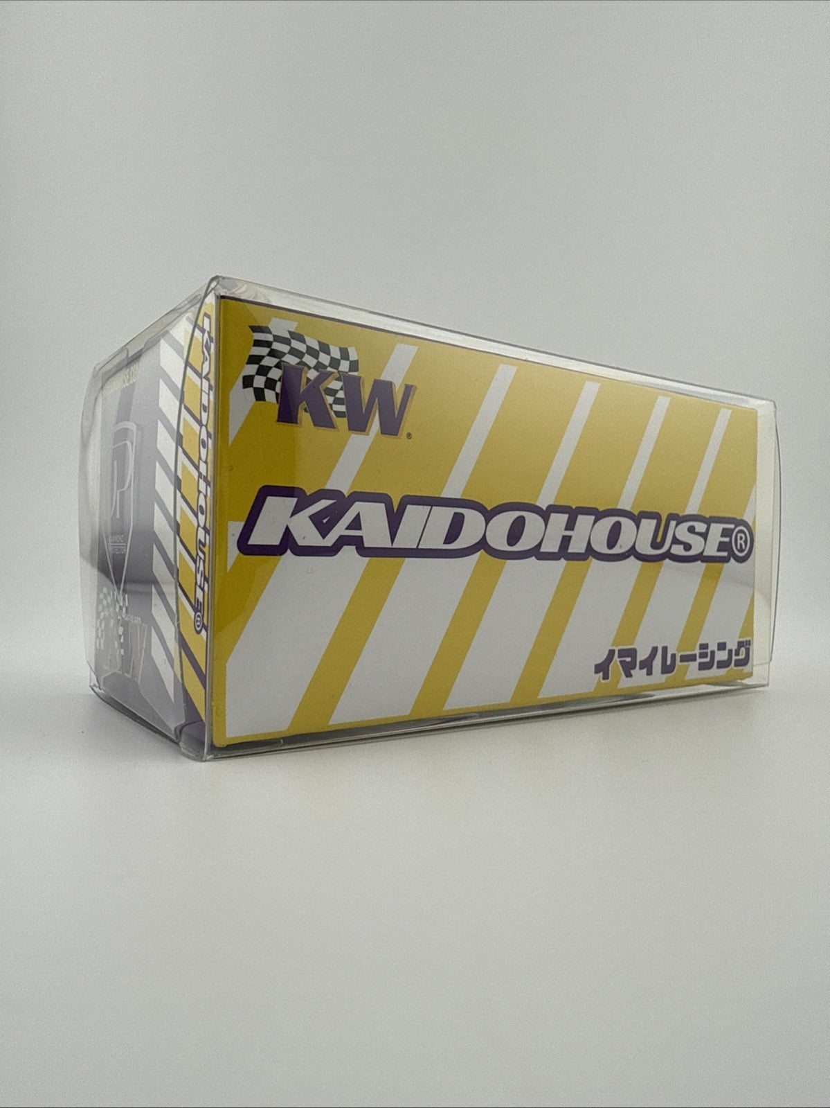 Chase   BMW M3 E30 Kaido KW KHMG194 Kaido House x Mini GT7