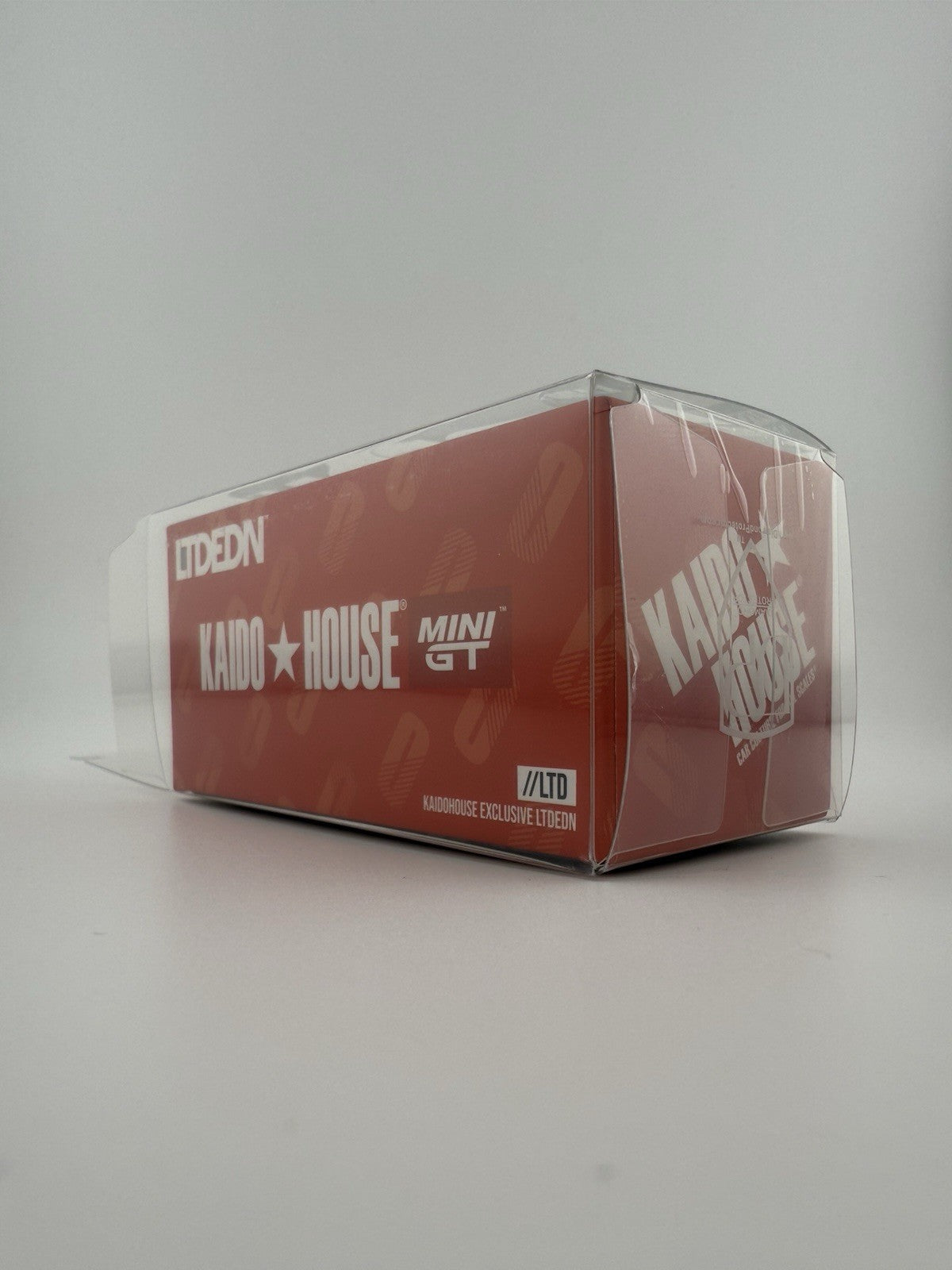 Nissan Skyline GT R (R33) Kaido House Active Carbon Kaido House LTDED KHMG_1711