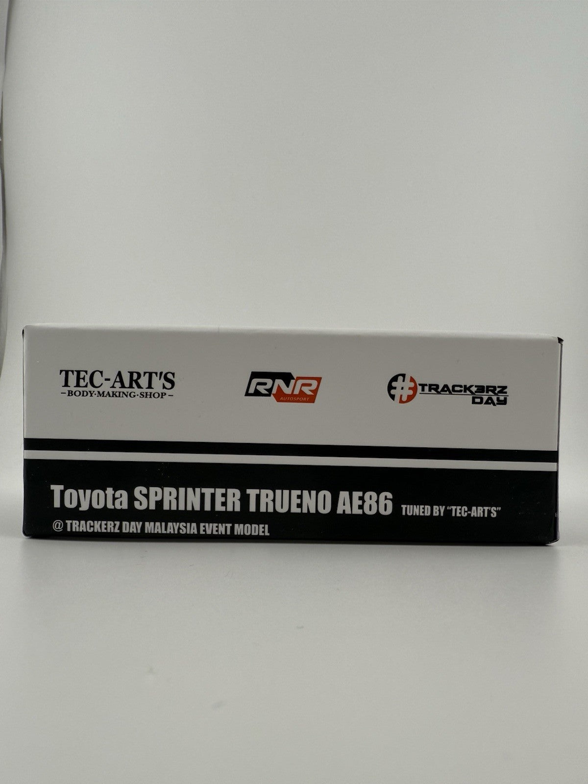 Toyota Sprinter Trueno AE86 Inno64 IN64 AE86T TECART Tec Arts Malaysia7