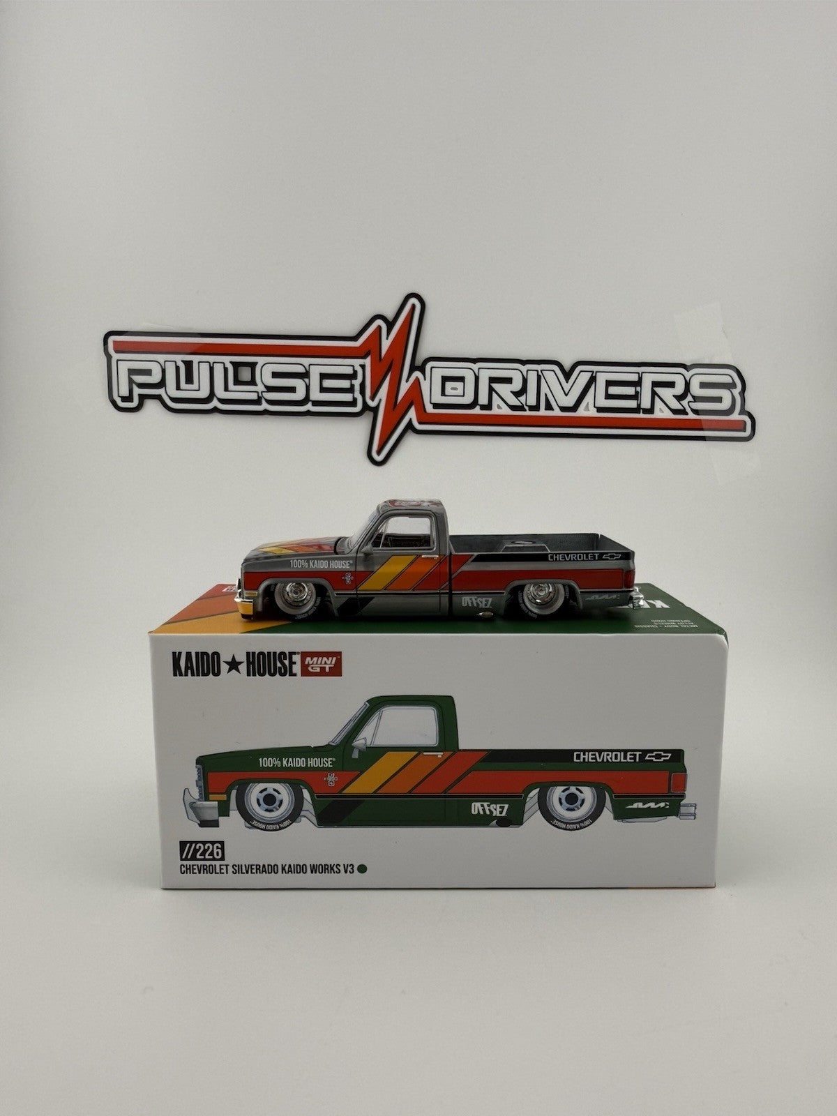 Chase   Chevrolet Silverado Kaido House V3 KHMG_2260