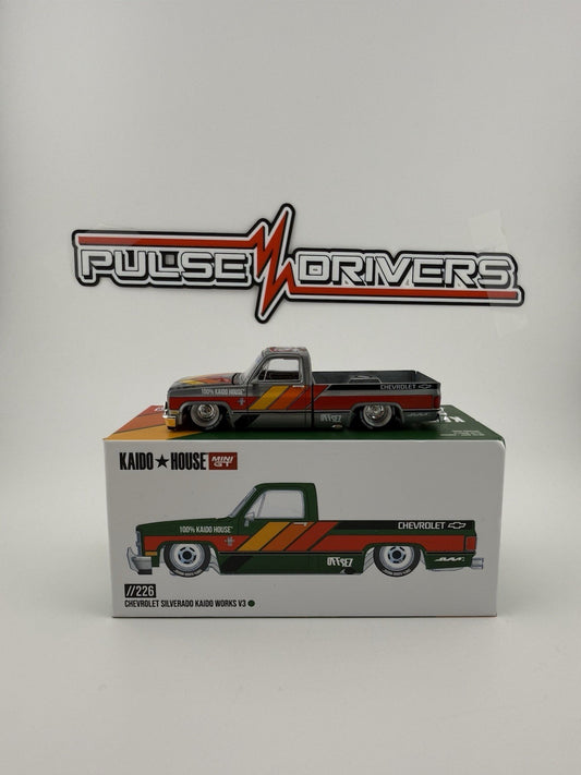 Chase   Chevrolet Silverado Kaido House V3 KHMG_2260