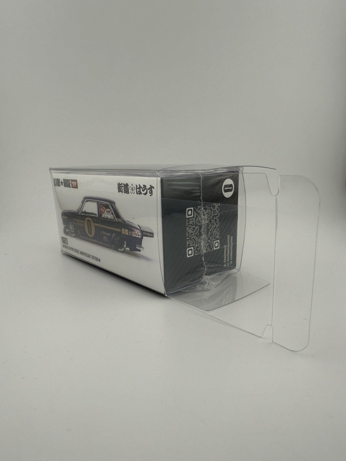Chase   Datsun 510 Kaido House Pro Street Kaido House KHMG 1386