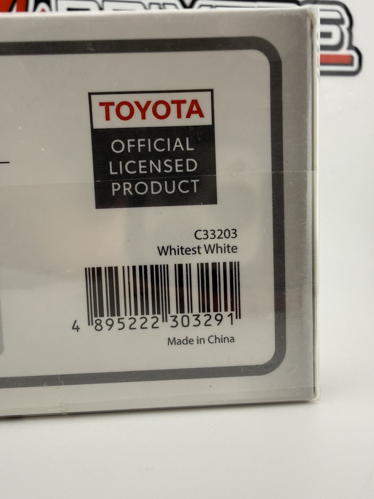 Lexus LFA Whitest White   Model 1 Company Company C332031