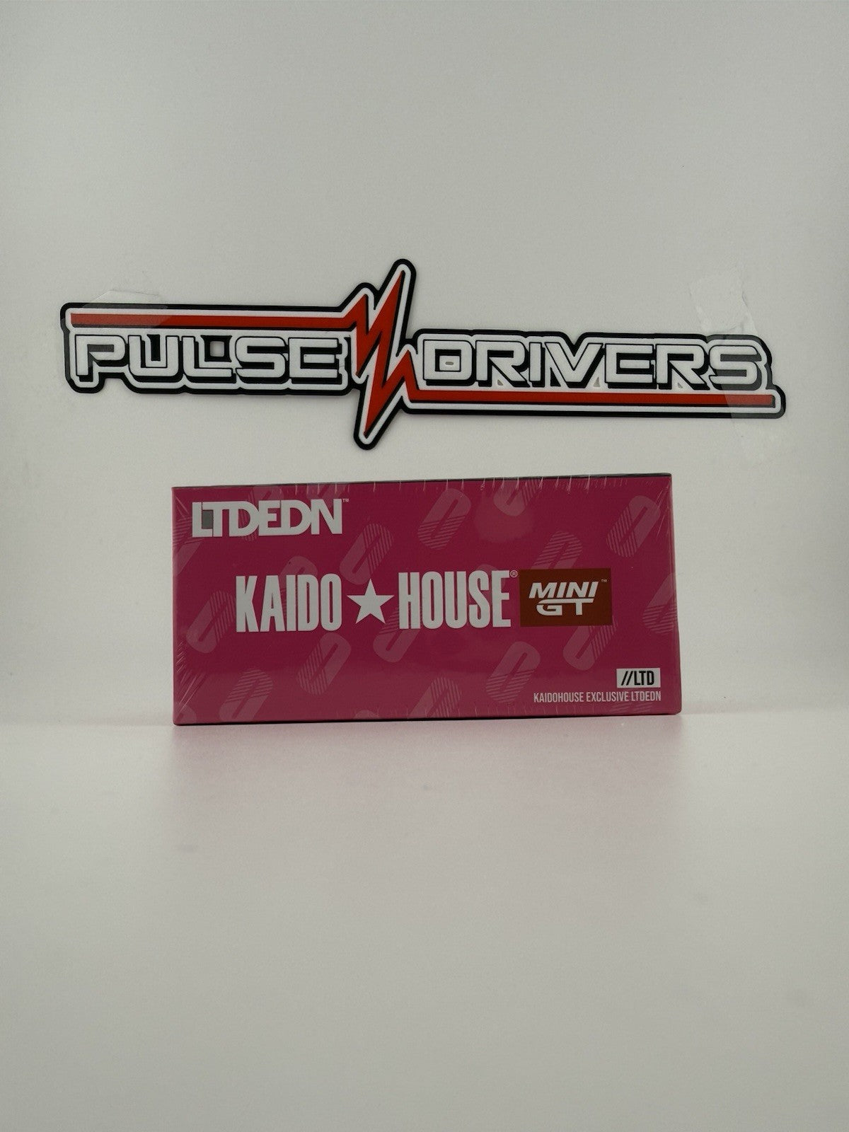 BMW M3 Kaido Touring Champ V1 by Kaido House KHMG 225 LTDEDN Vending Machine1