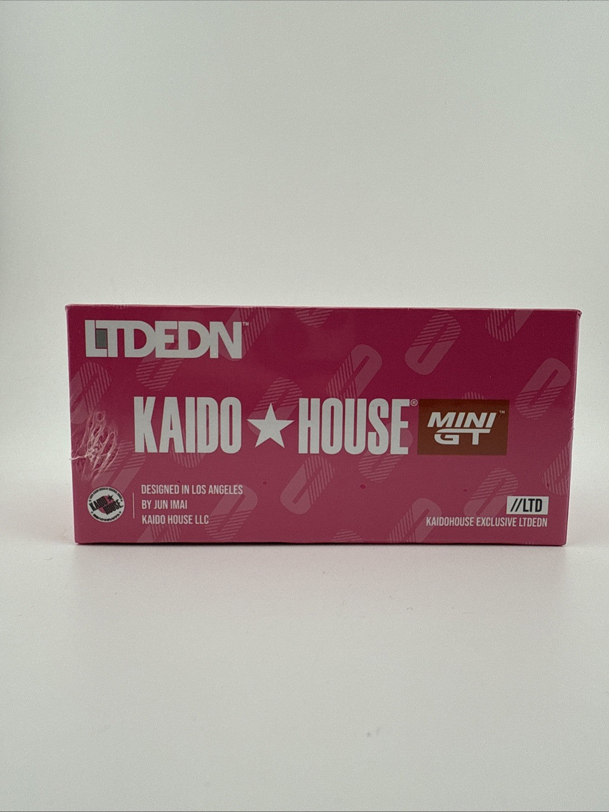Chevrolet Silverado Dually HotRod   Mini GT x Kaido House LTDED NKHMG_2370