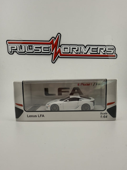 Lexus LFA Whitest White   Model 1 Company Company C332030