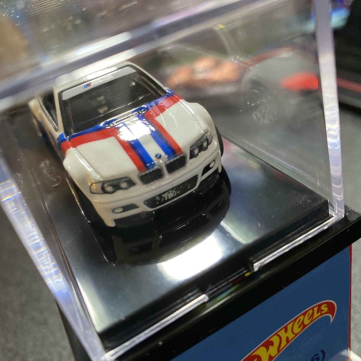 New Sealed Hot Wheels 2022 Mexico Convention   BMW M3 (E46)   Ships From CA, USA3
