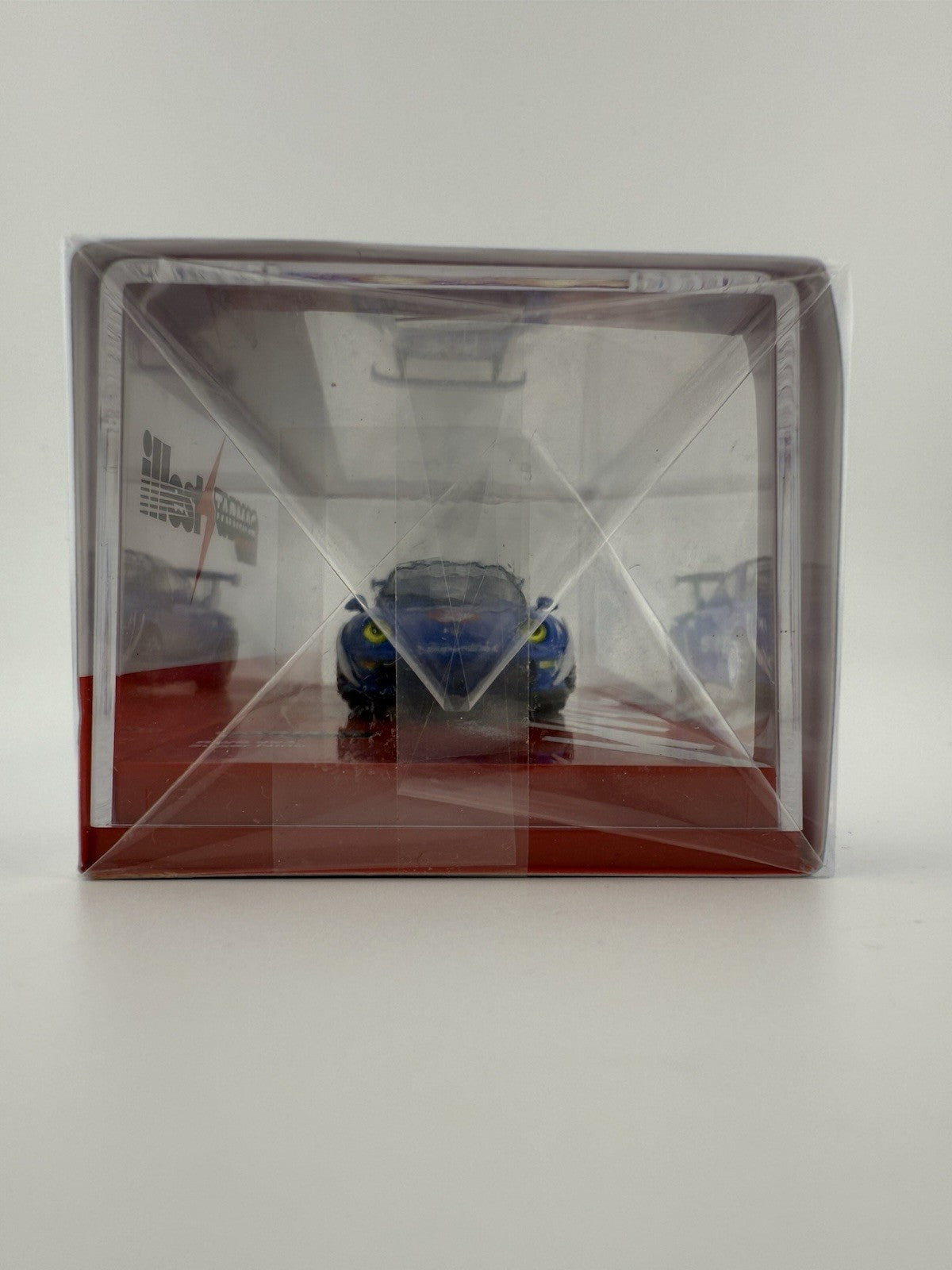 RWB 993 Blue   Tarmac Works T64 017 HK SuperNine3