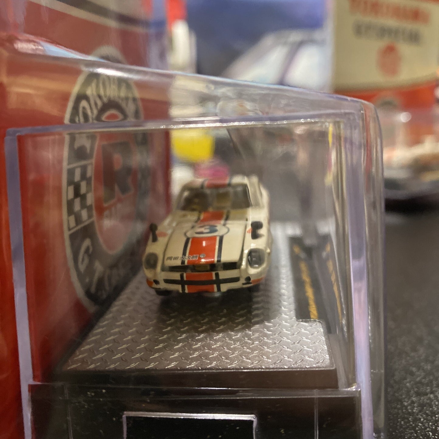 1970 Nissan Fairlady  Yokohama GT Special 1/64 M2 CHASE and Regular Lot of 27
