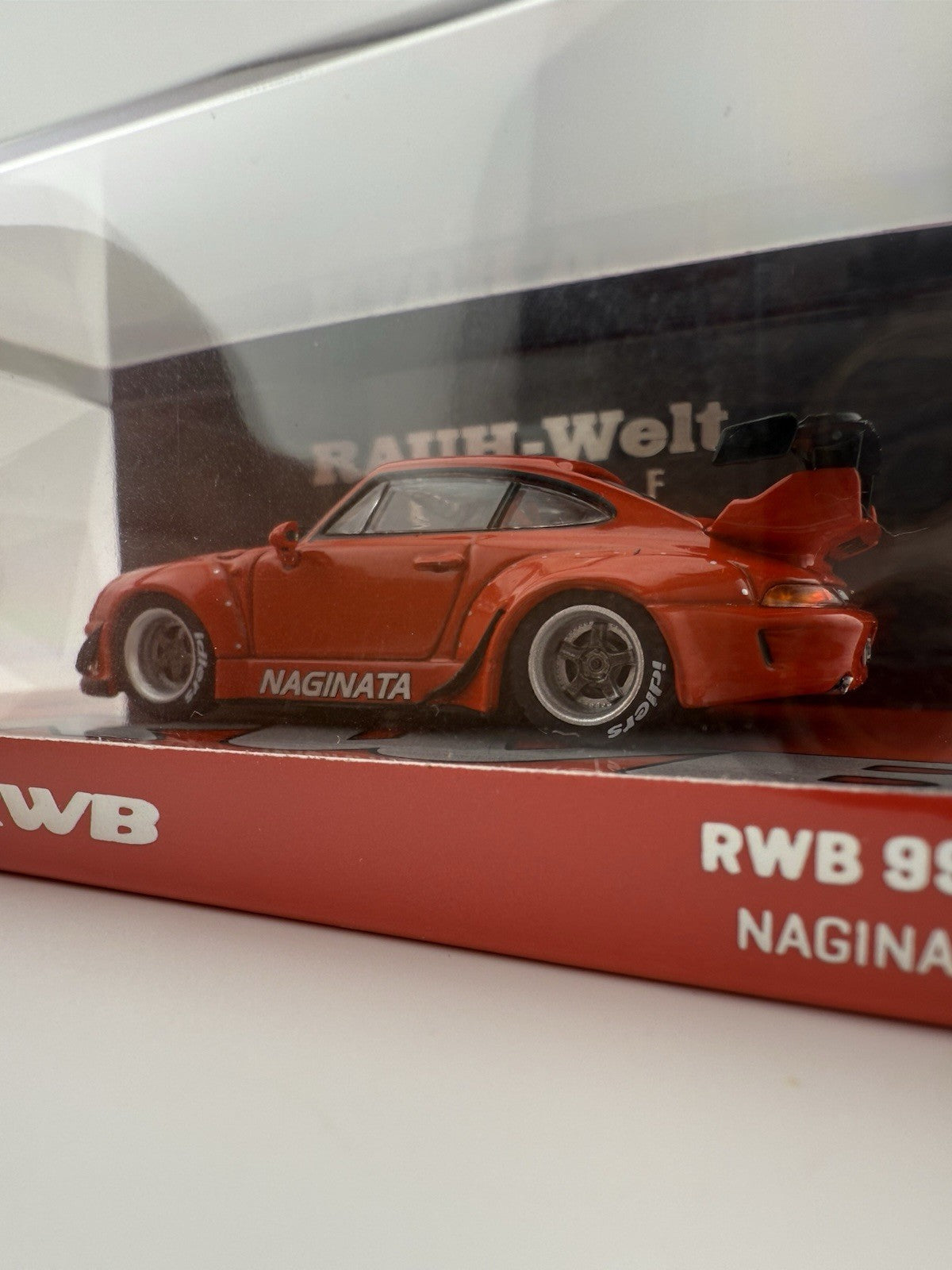 RWB 993 Red   Tarmac Works T64 017 NA Naginata7
