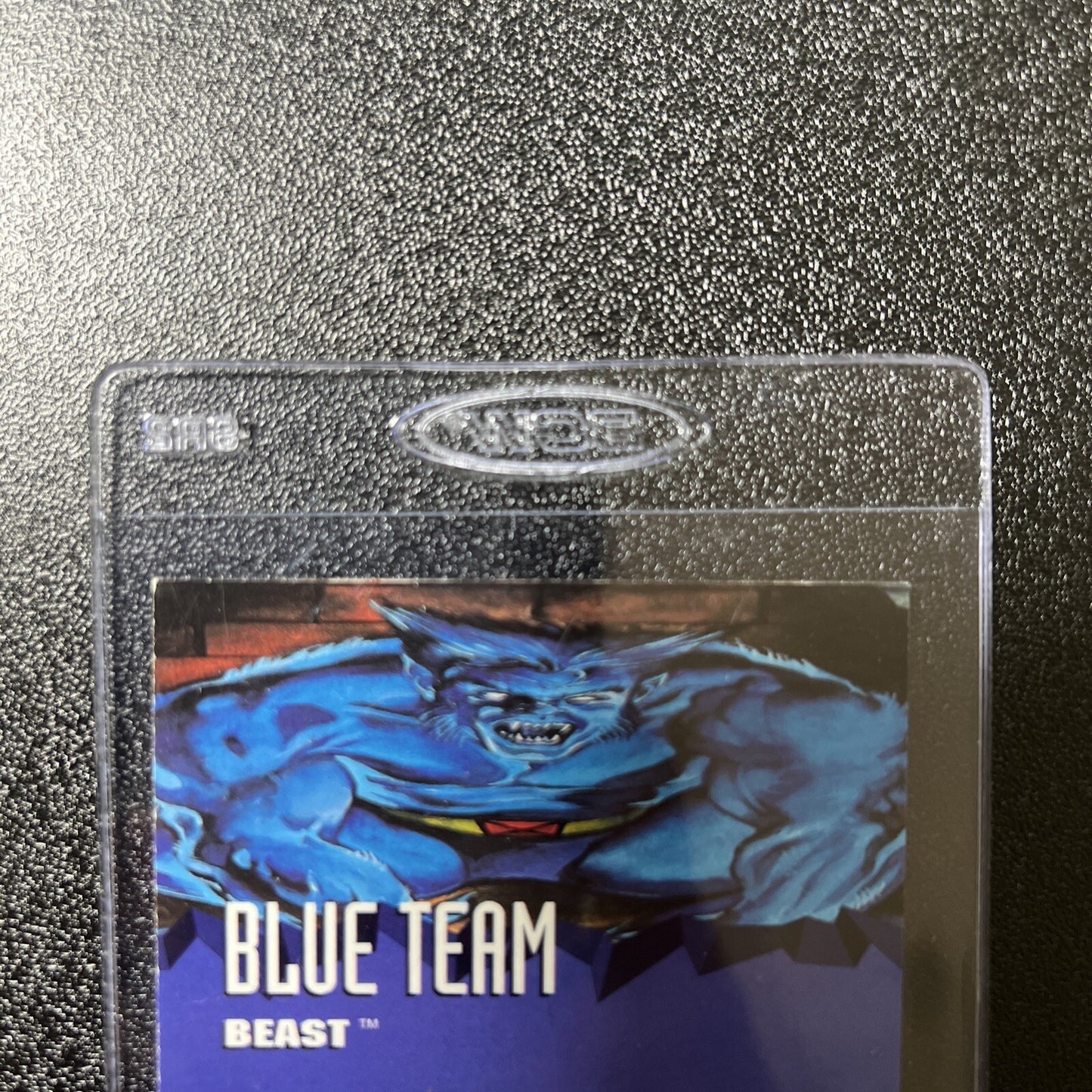 X Men 95 Fleer Ultra Trading Cards Lot of 1011