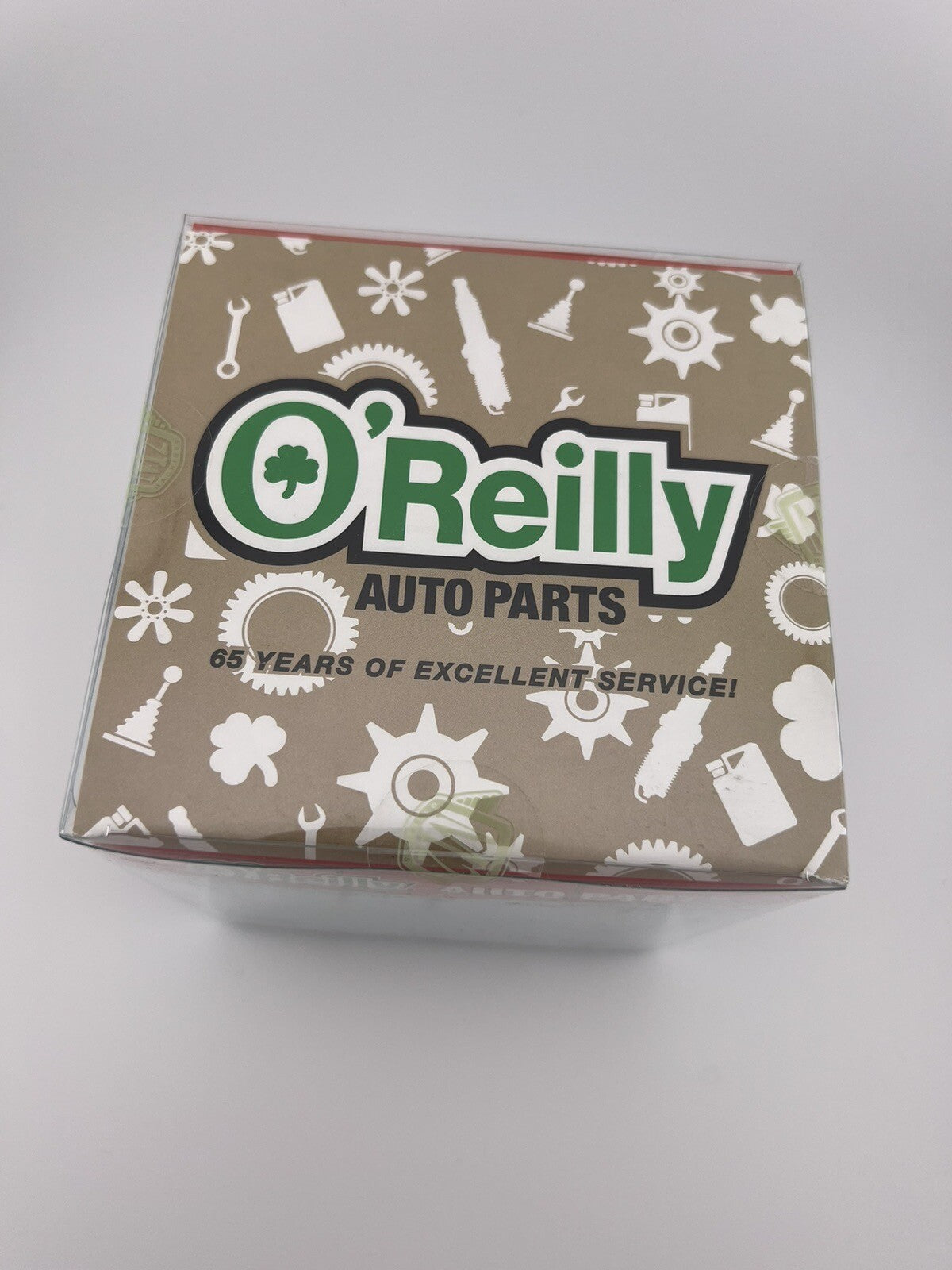 M2 O'Reilly Exclusive 2022 Christmas Ornaments 1944 Jeep MB New3