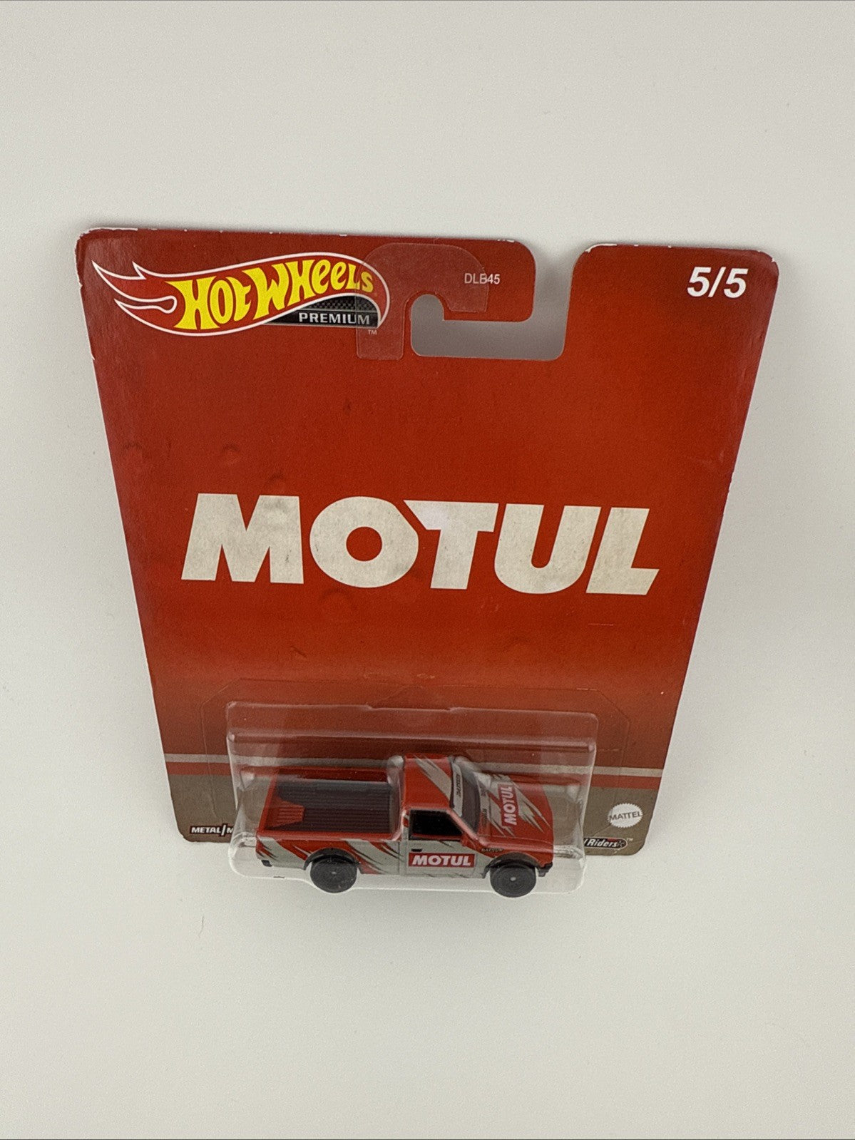 Datsun 620 Motul   Hot Wheels Vintage Oil 5/5 in Protector3