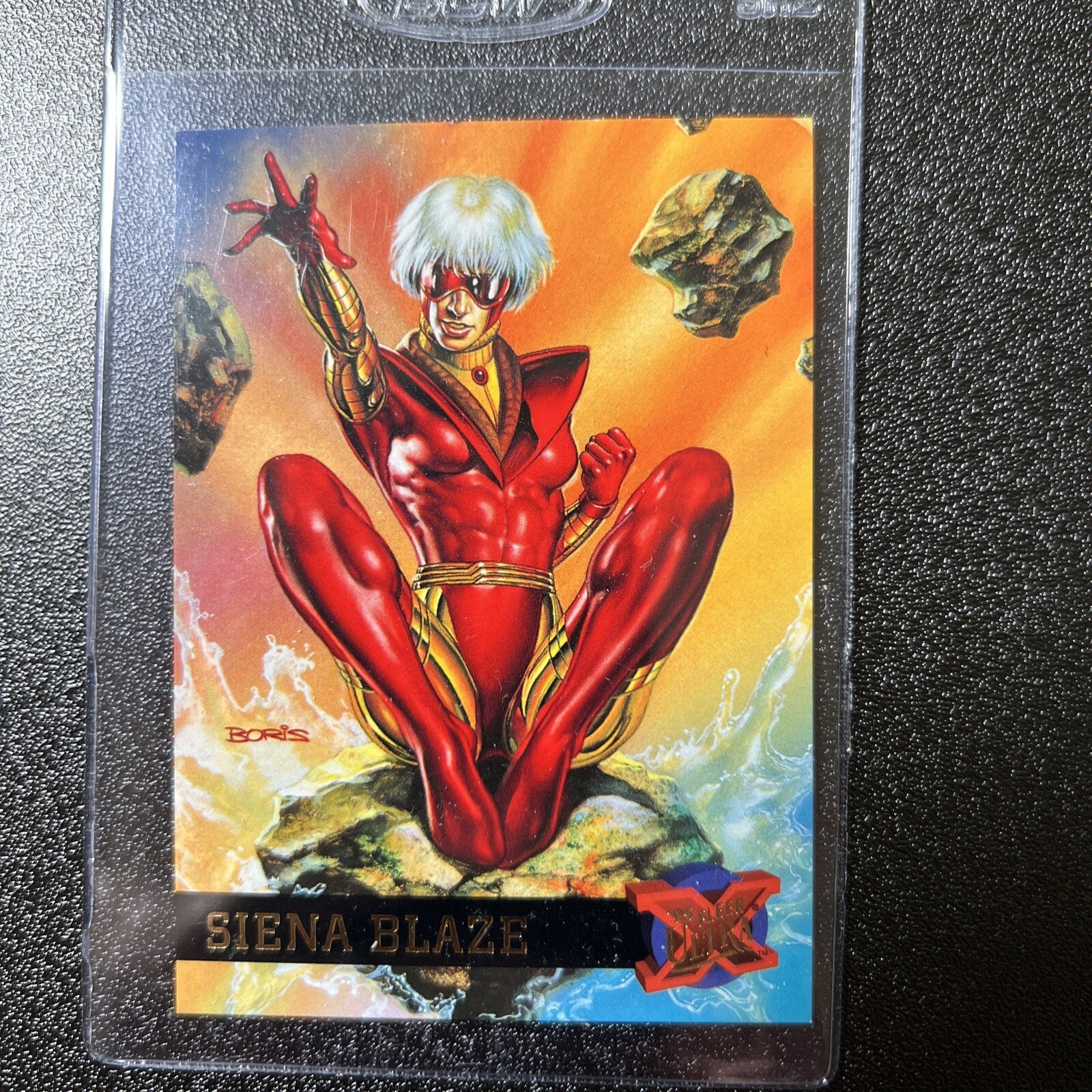 X Men 95 Fleer Ultra Trading Cards Lot of 102