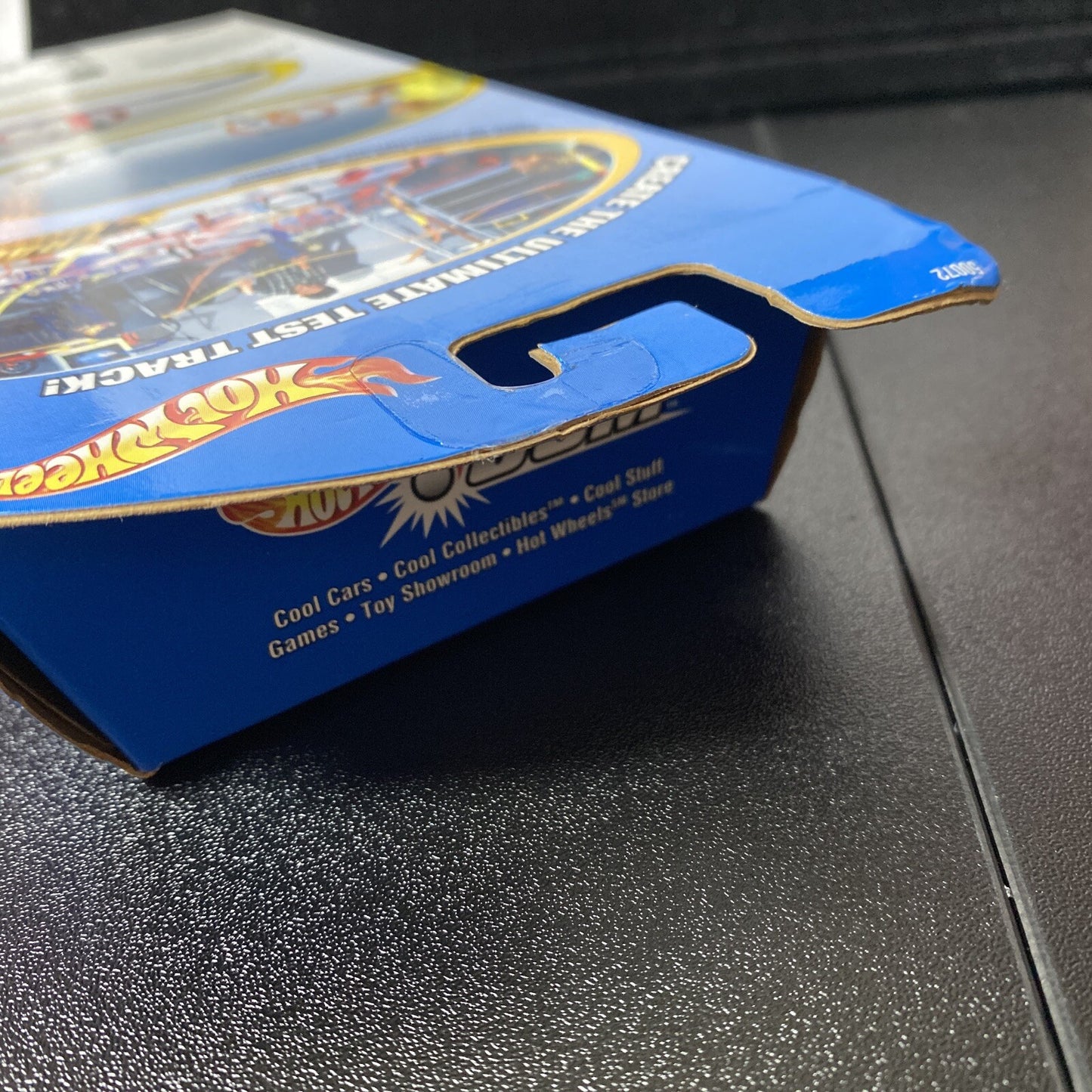 Hot Wheels 1:64 5 Car Pack   Hot Rods Gift Pack7