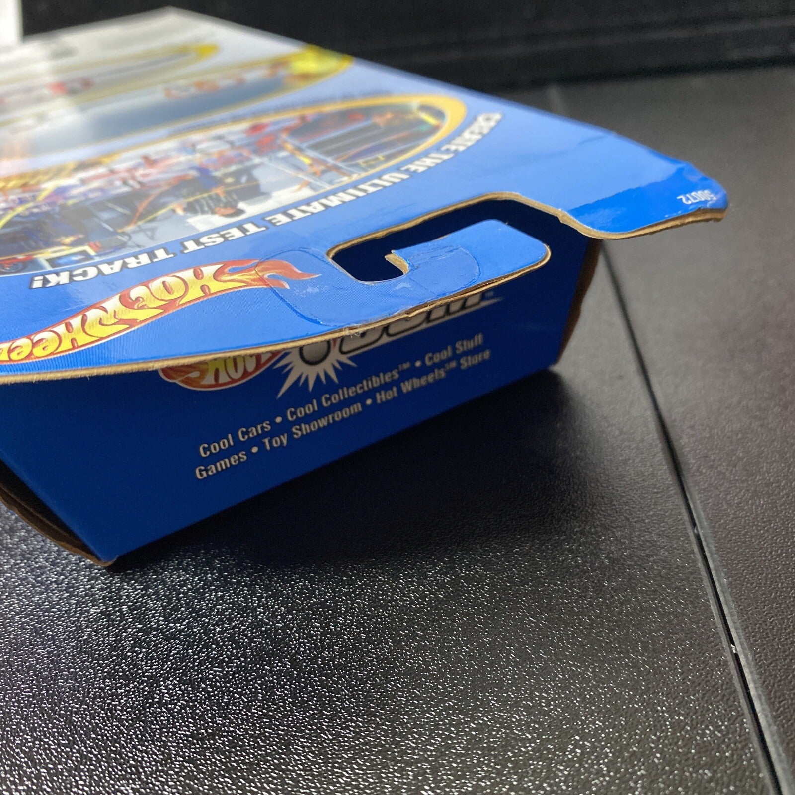 Hot Wheels 1:64 5 Car Pack   Hot Rods Gift Pack7