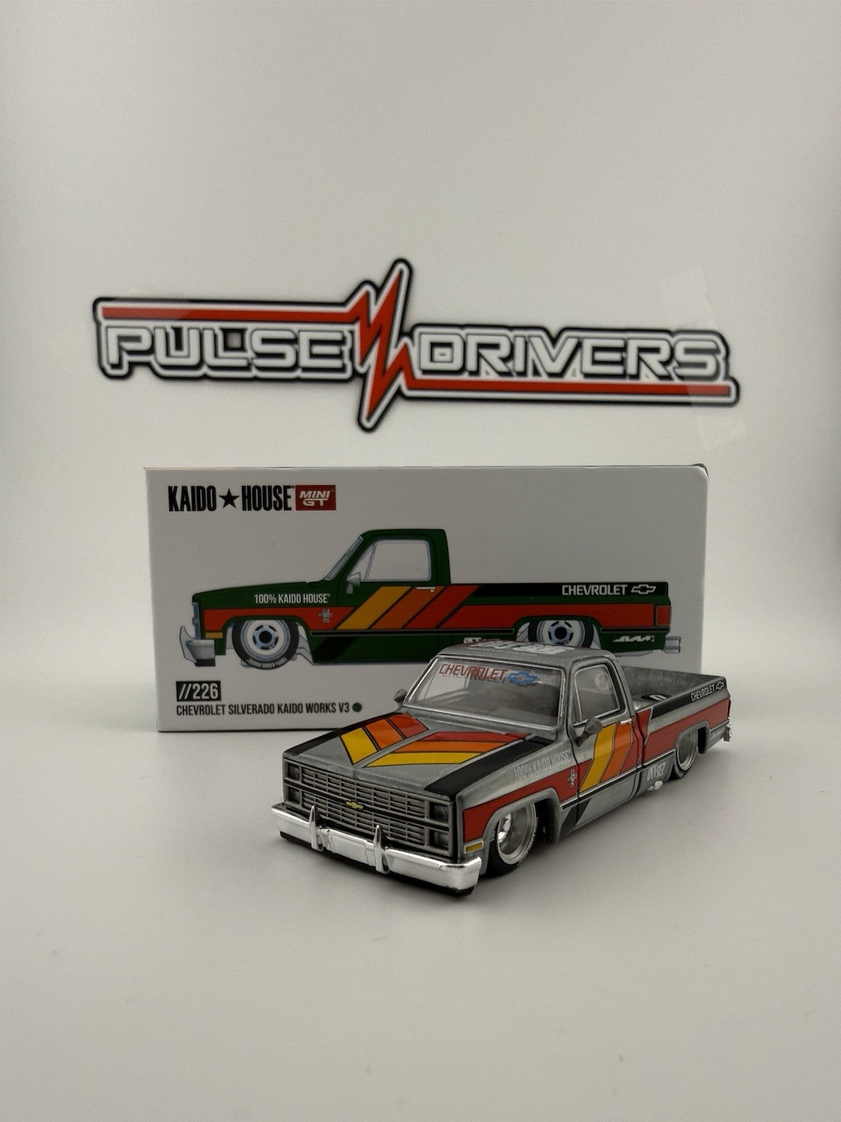 Chase   Chevrolet Silverado Kaido House V3 KHMG_2261