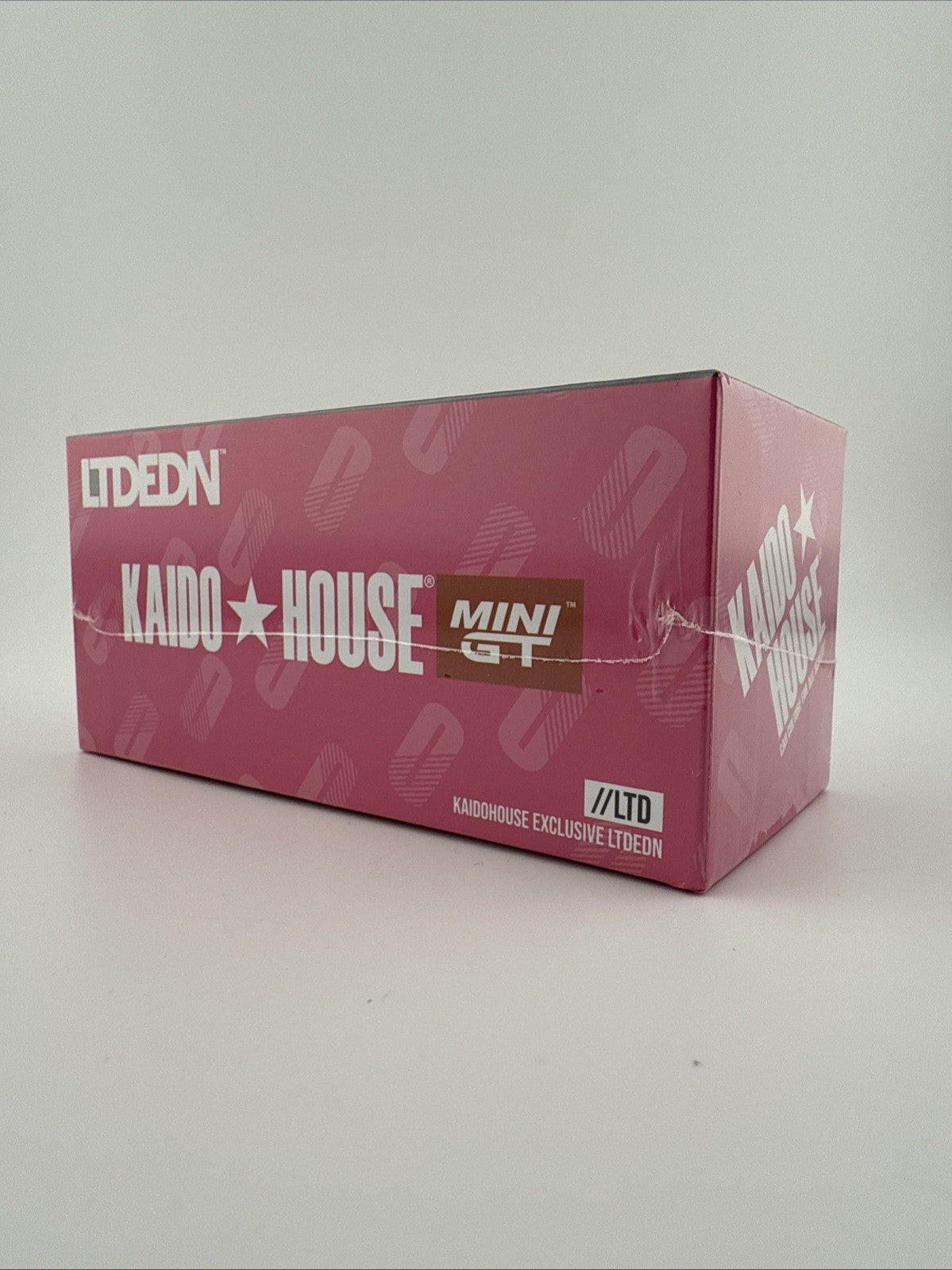 Chevrolet Silverado Dually HotRod   Mini GT x Kaido House LTDED NKHMG_2373