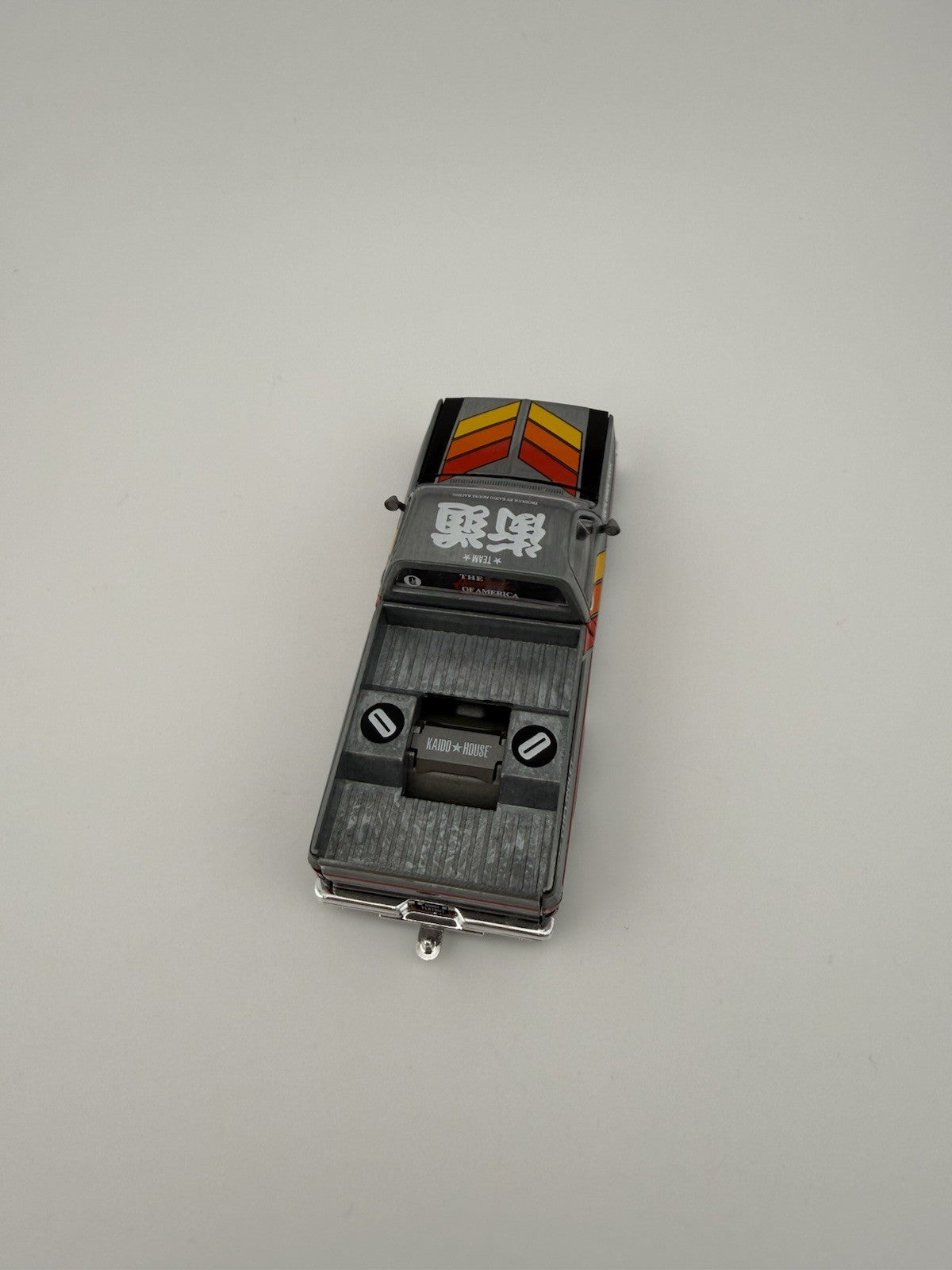 Chase   Chevrolet Silverado Kaido House V3 KHMG_2265